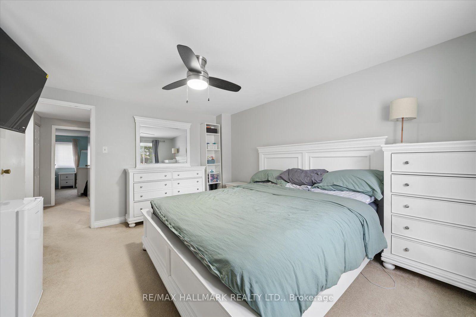 Photo 20 of Unit 69, 39 Camelot Way, Markham, Markham Village — HOMEH