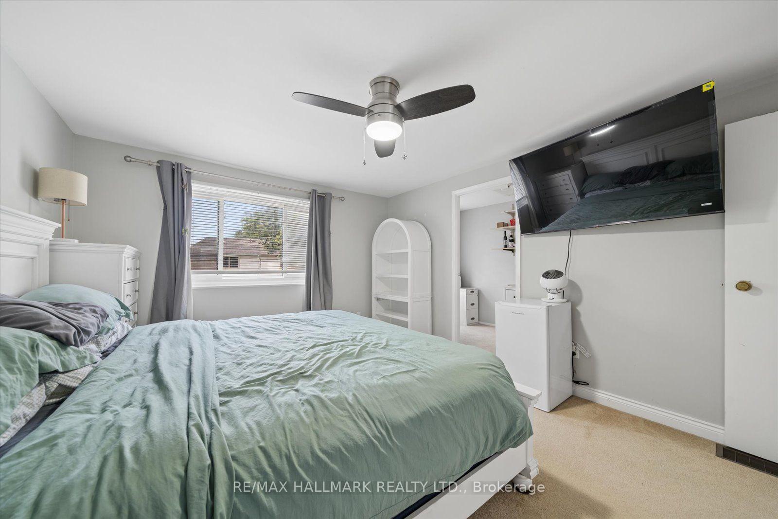 Photo 21 of Unit 69, 39 Camelot Way, Markham, Markham Village — HOMEH