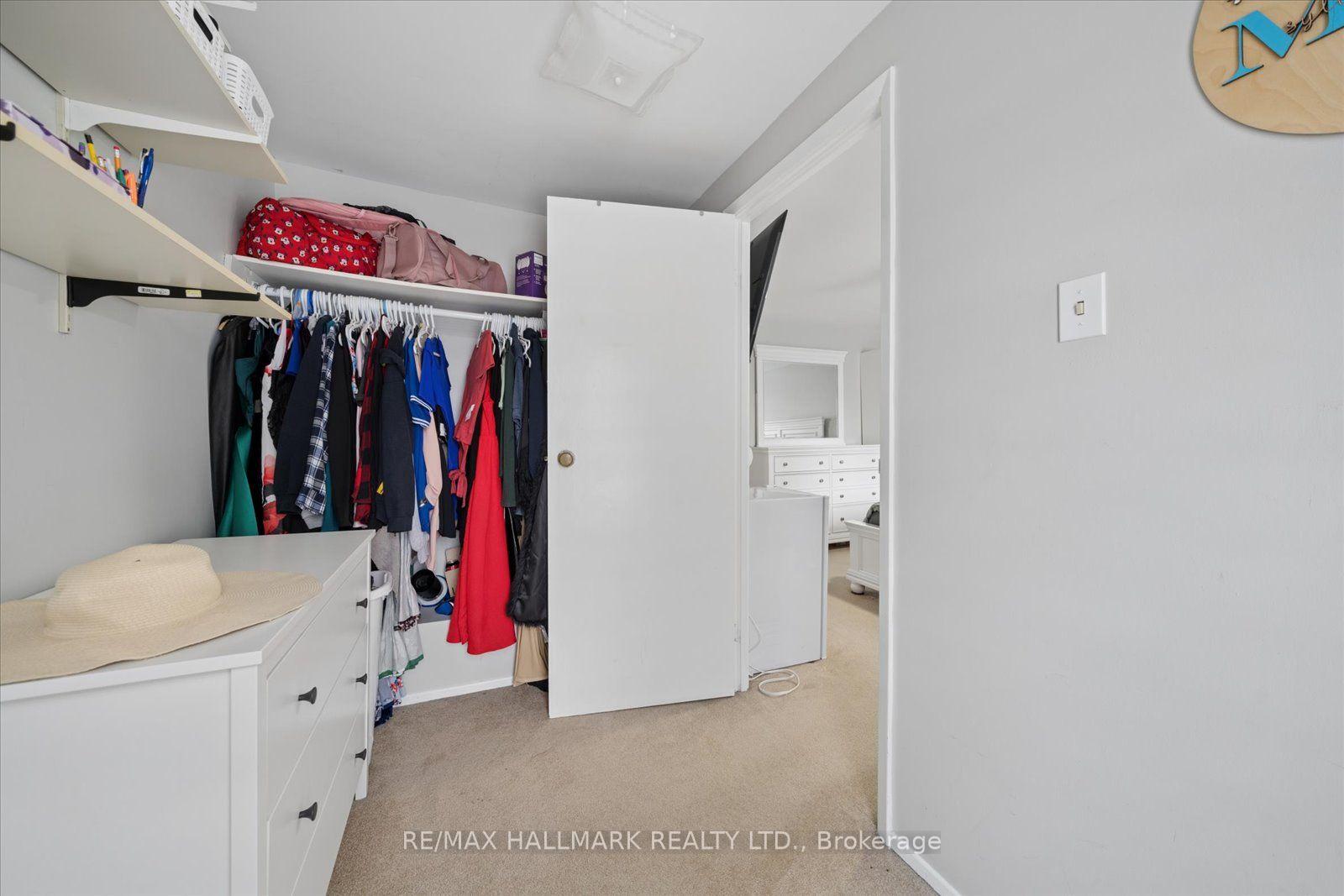 Photo 23 of Unit 69, 39 Camelot Way, Markham, Markham Village — HOMEH