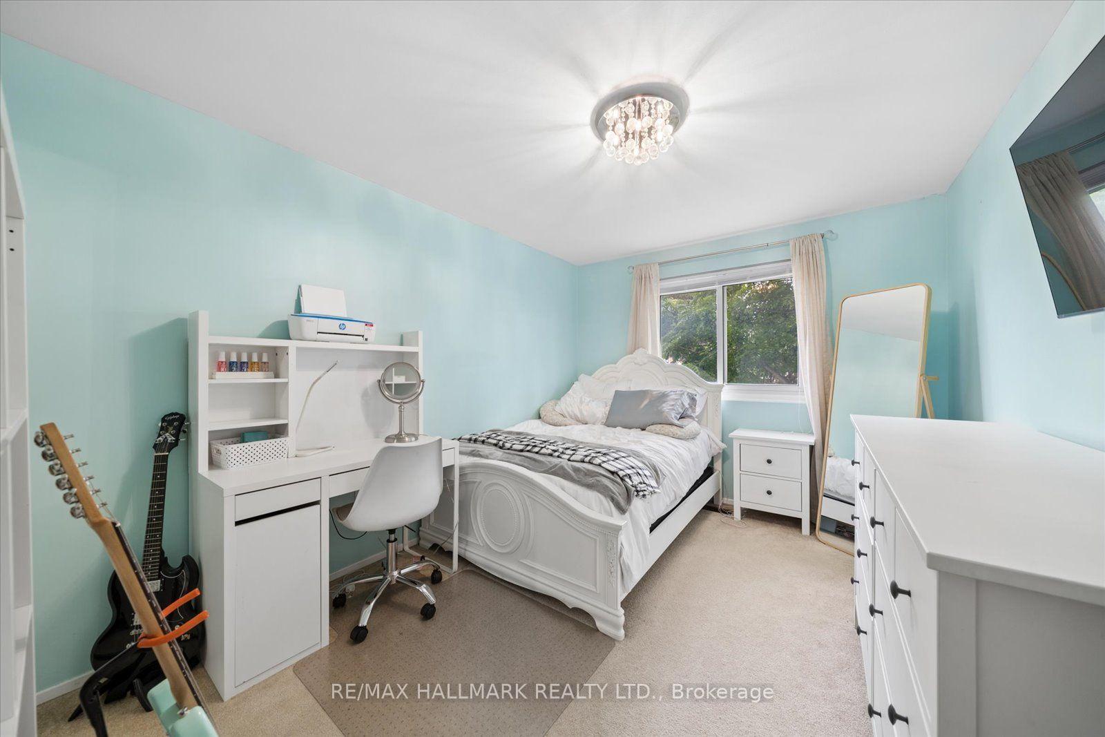 Photo 27 of Unit 69, 39 Camelot Way, Markham, Markham Village — HOMEH