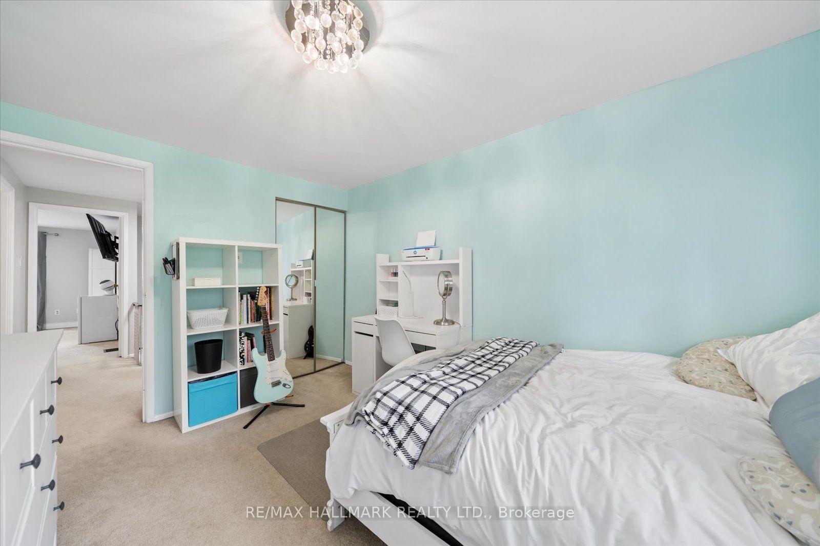 Photo 28 of Unit 69, 39 Camelot Way, Markham, Markham Village — HOMEH