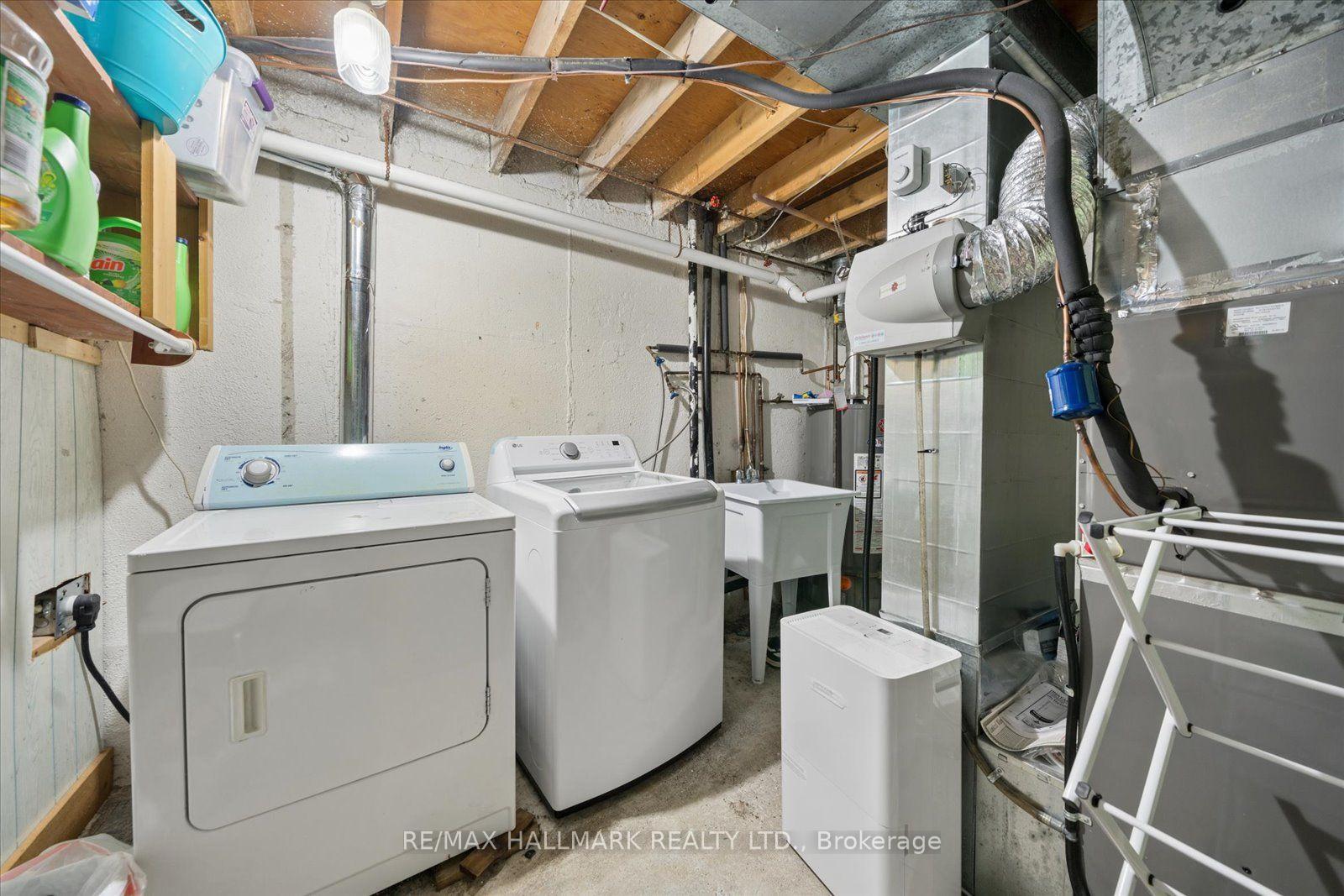 Photo 36 of Unit 69, 39 Camelot Way, Markham, Markham Village — HOMEH