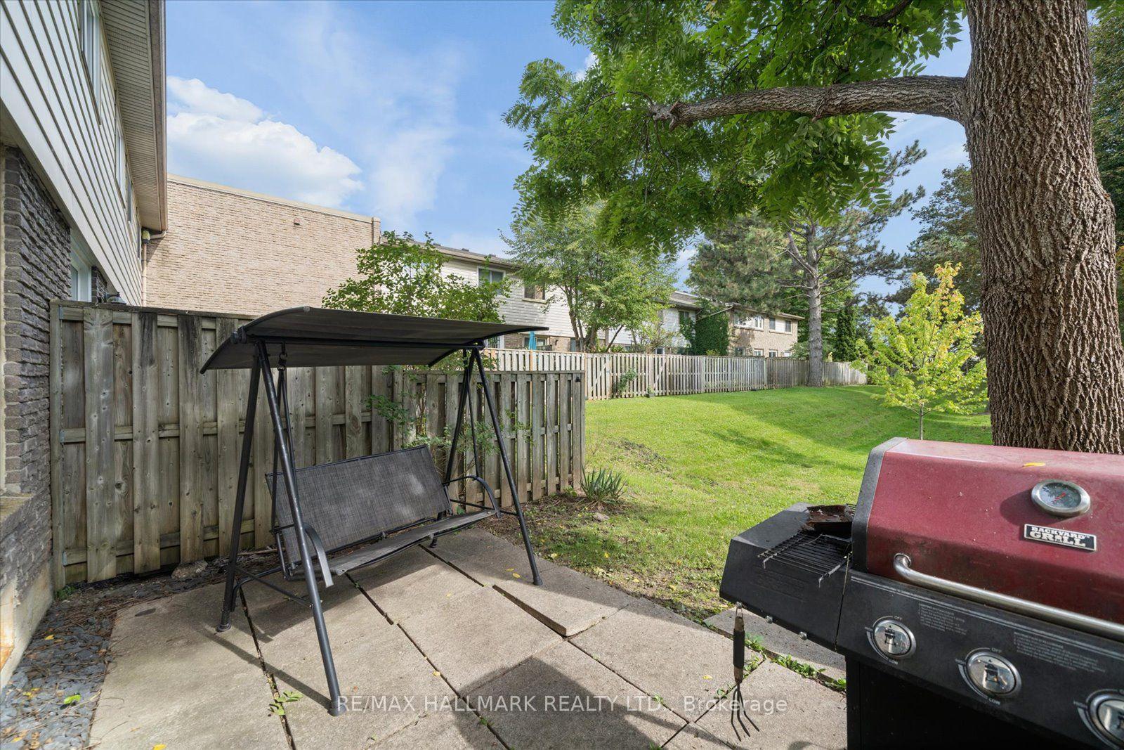 Photo 41 of Unit 69, 39 Camelot Way, Markham, Markham Village — HOMEH