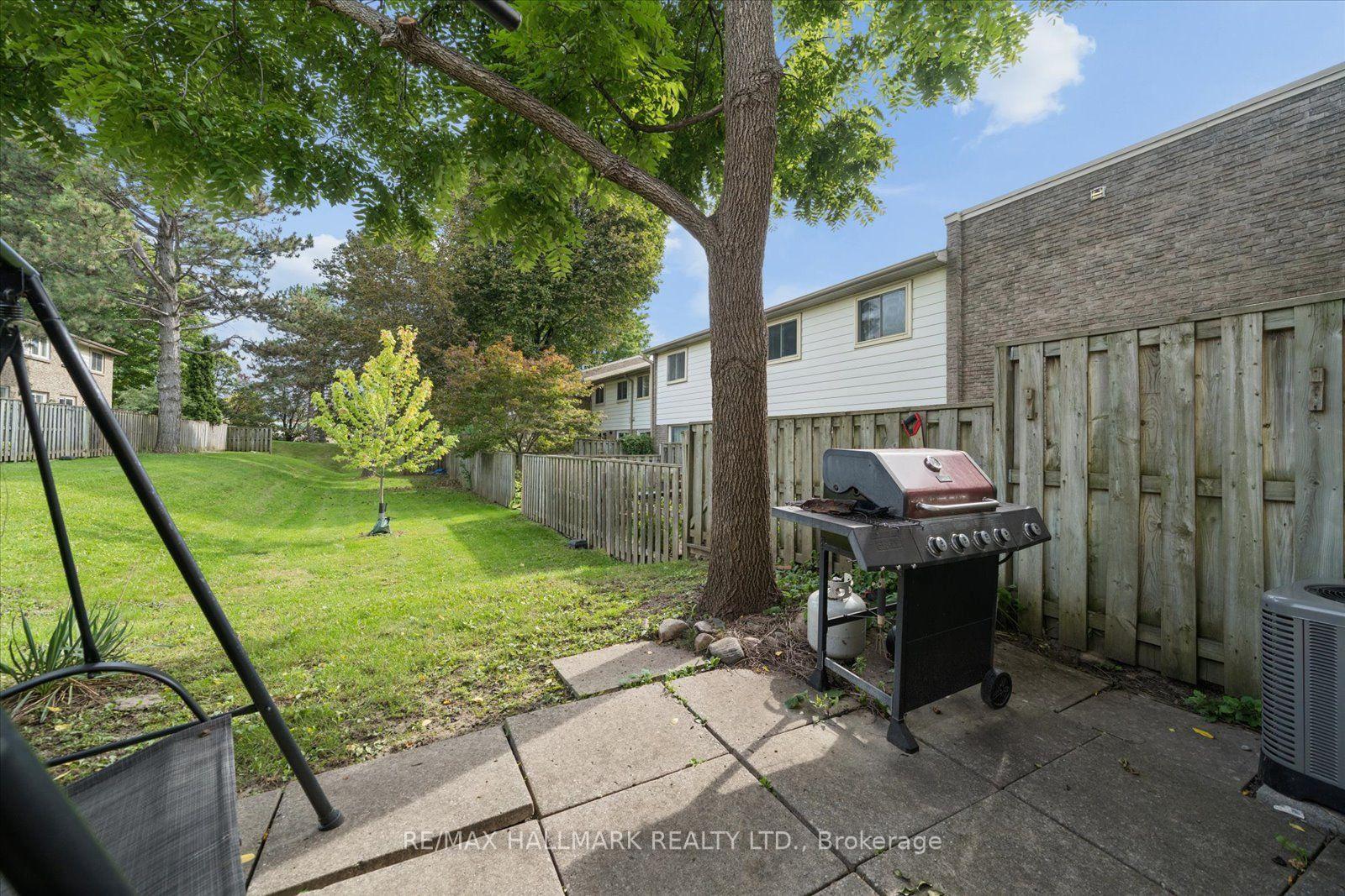 Photo 42 of Unit 69, 39 Camelot Way, Markham, Markham Village — HOMEH