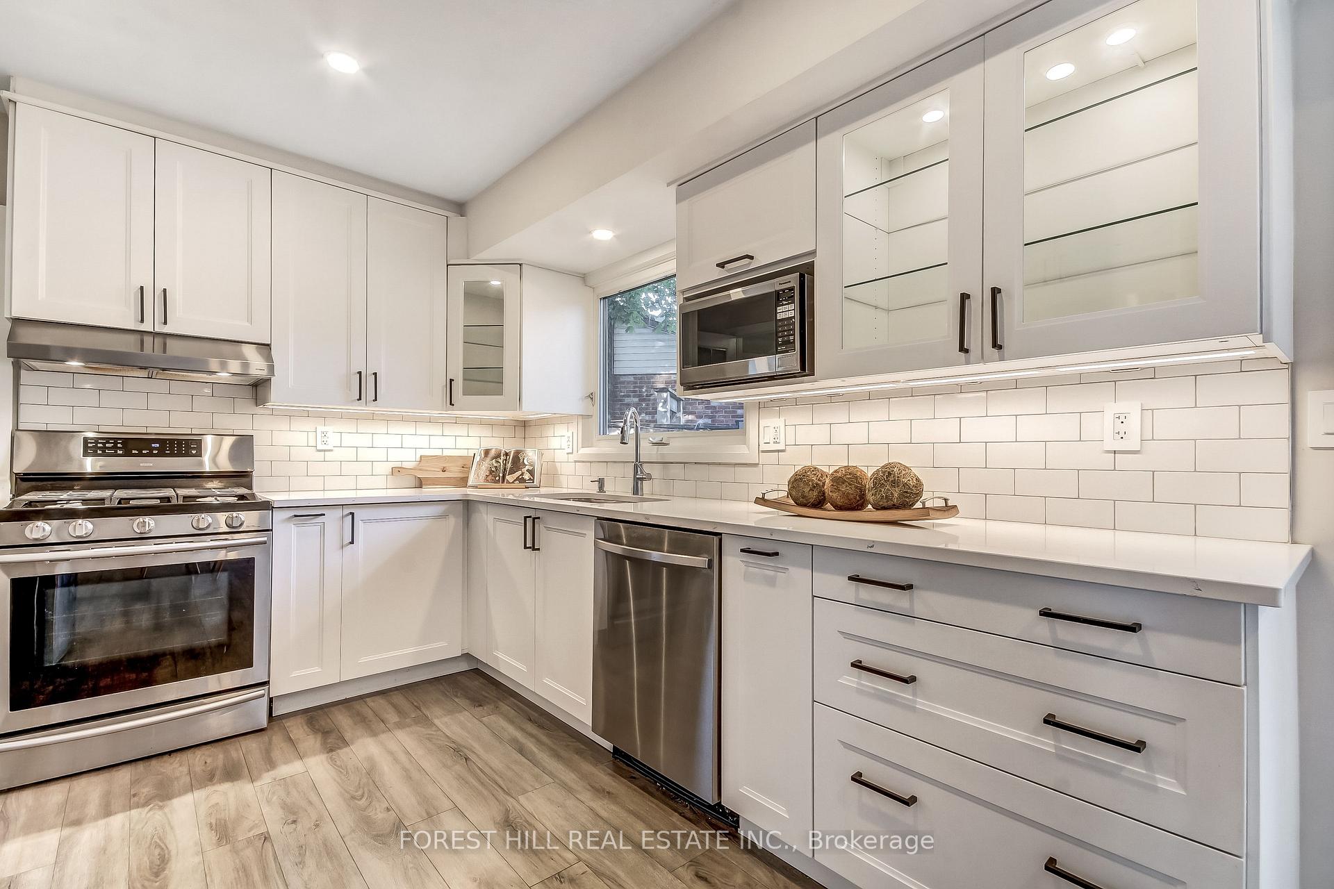 Photo 8 of 40 Killarney Road, London, North H — HOMEH