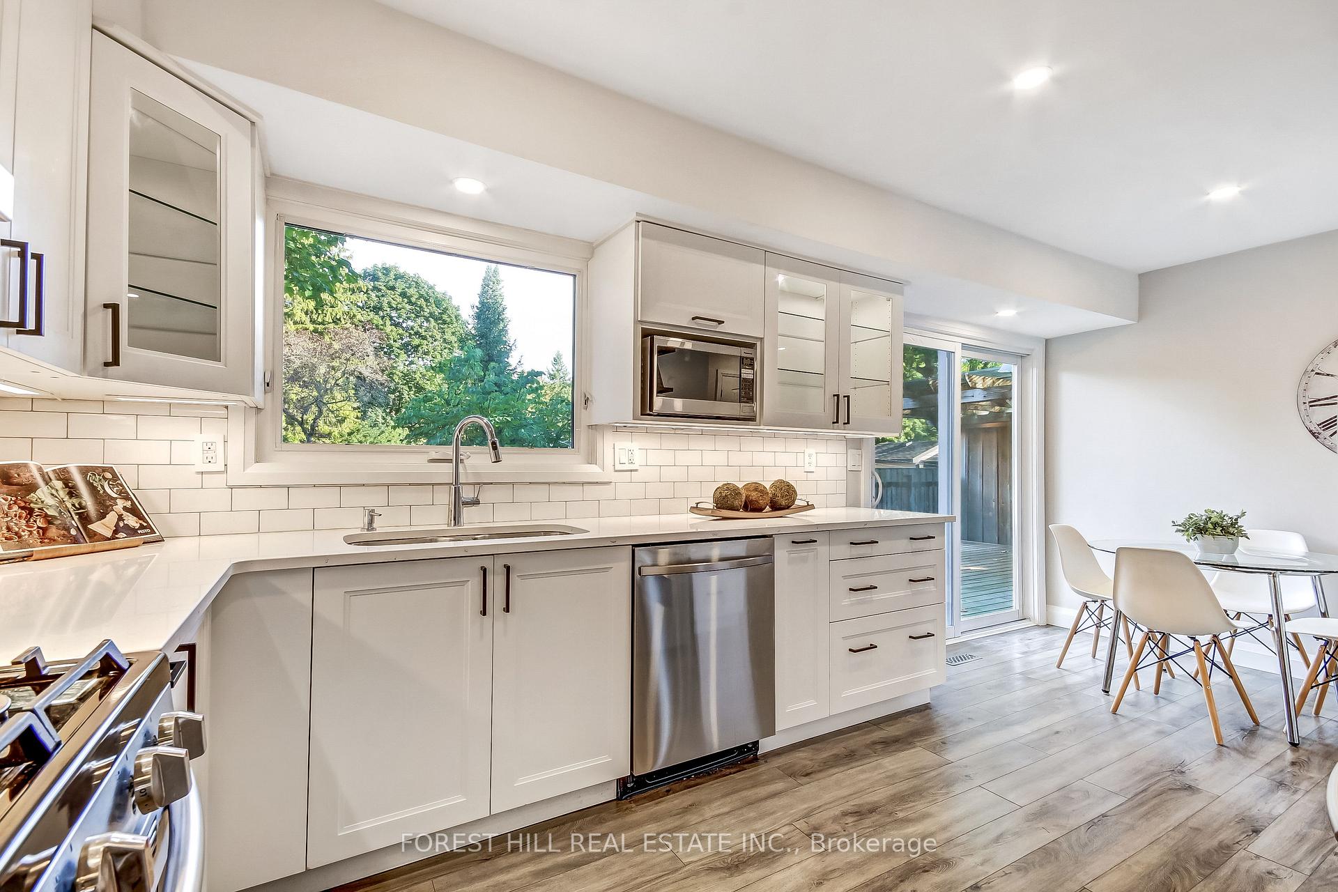 Photo 9 of 40 Killarney Road, London, North H — HOMEH
