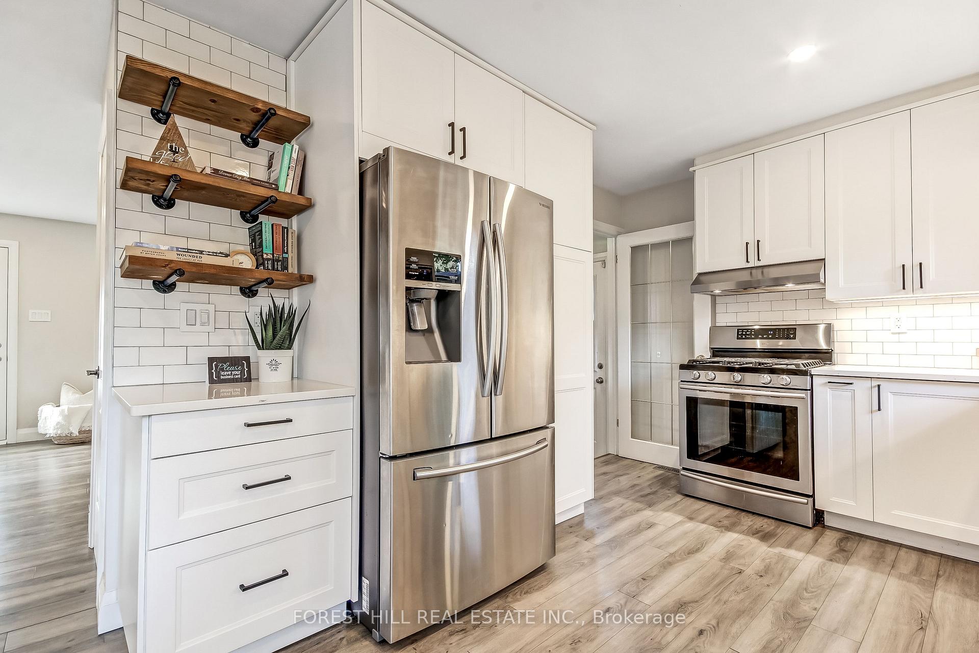 Photo 10 of 40 Killarney Road, London, North H — HOMEH