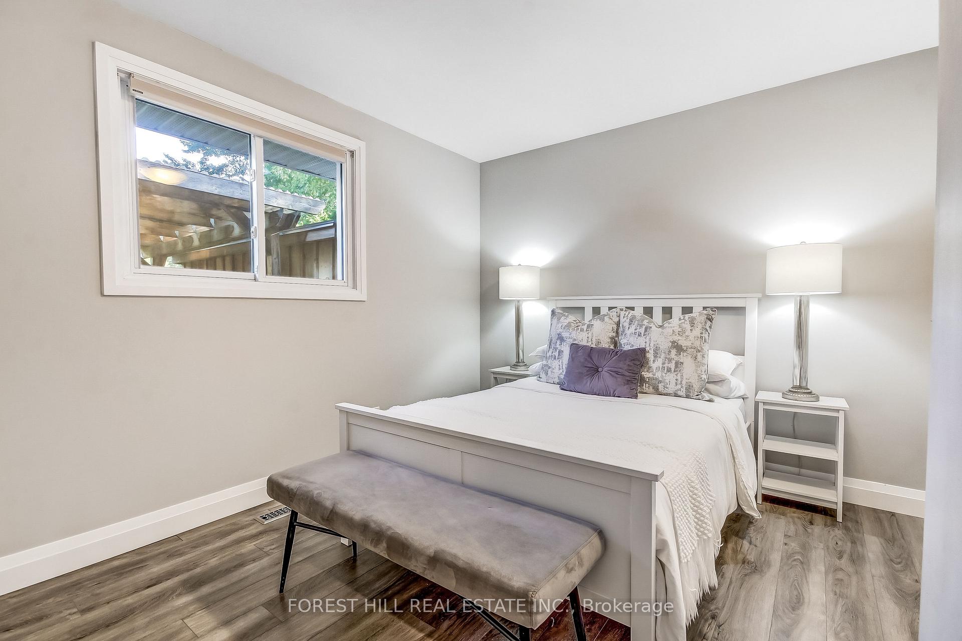 Photo 12 of 40 Killarney Road, London, North H — HOMEH