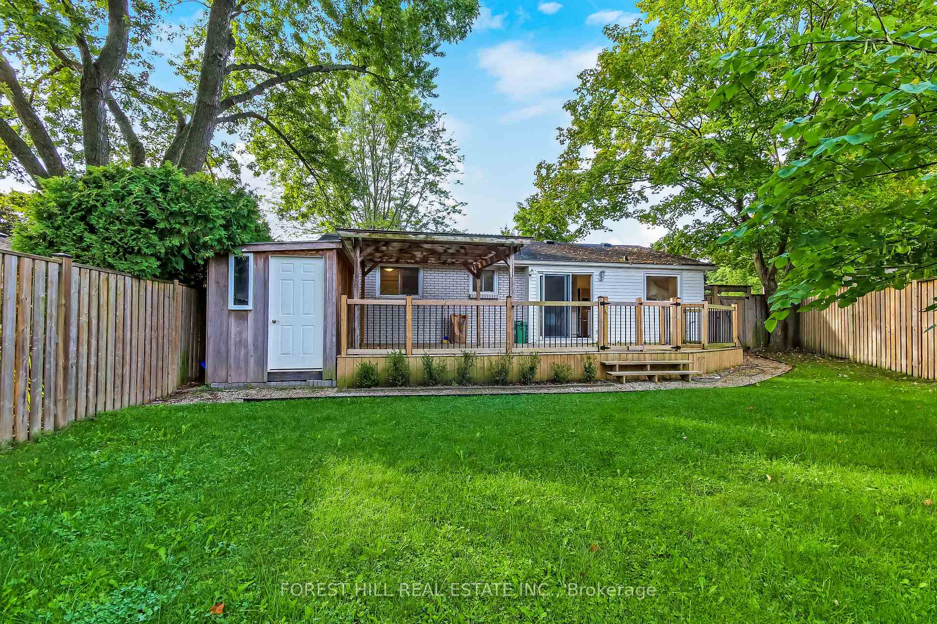 Photo 21 of 40 Killarney Road, London, North H — HOMEH
