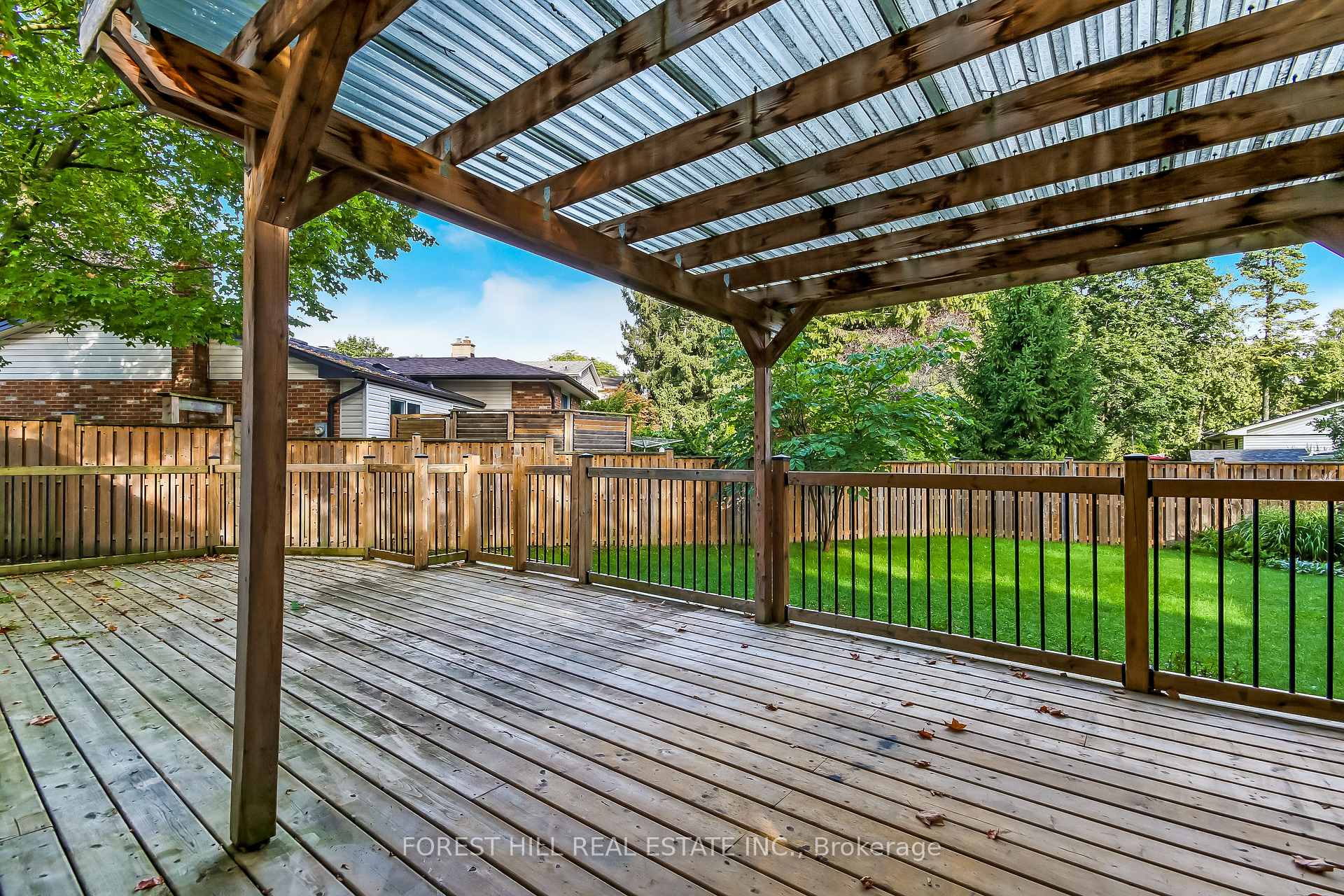 Photo 22 of 40 Killarney Road, London, North H — HOMEH