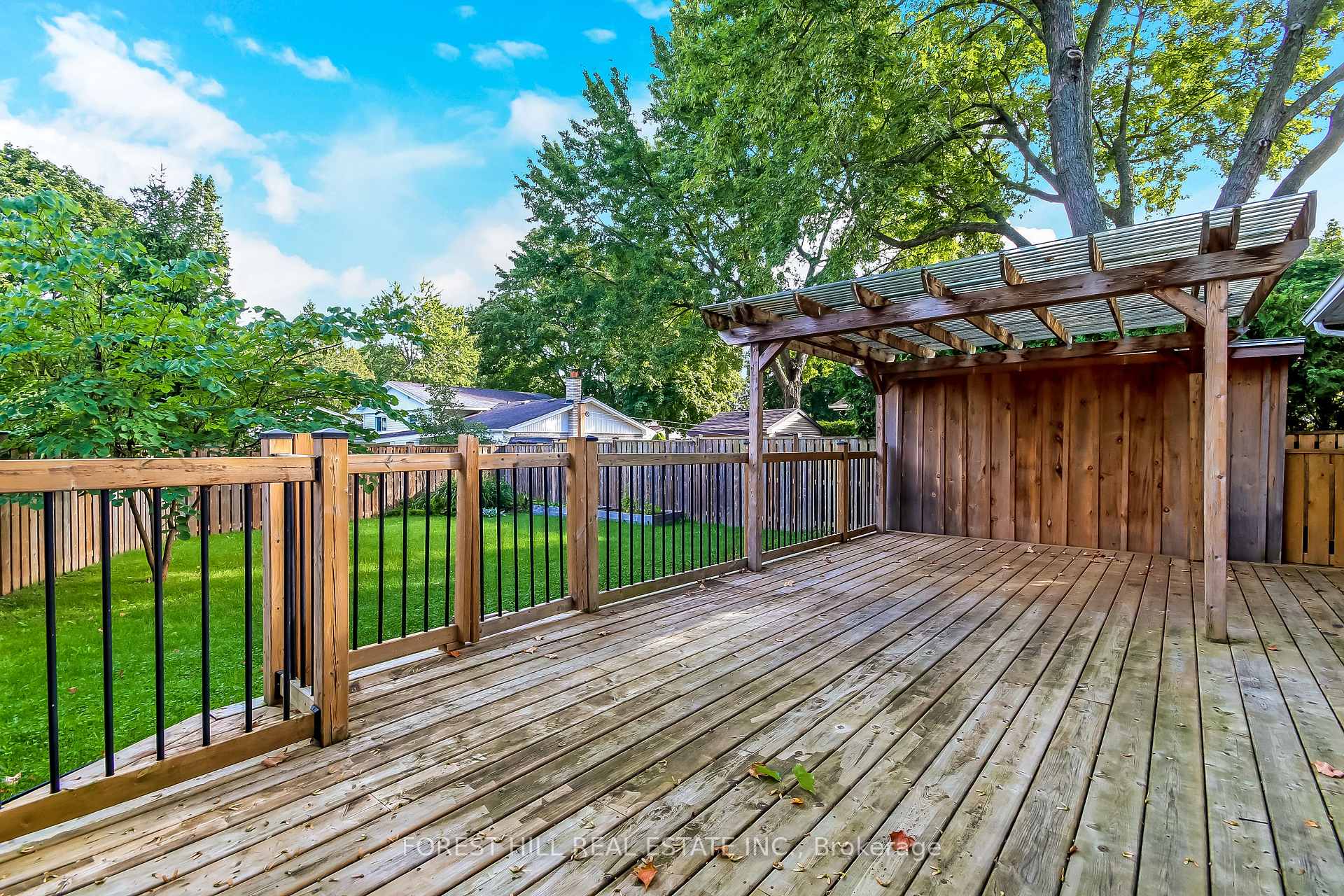 Photo 23 of 40 Killarney Road, London, North H — HOMEH