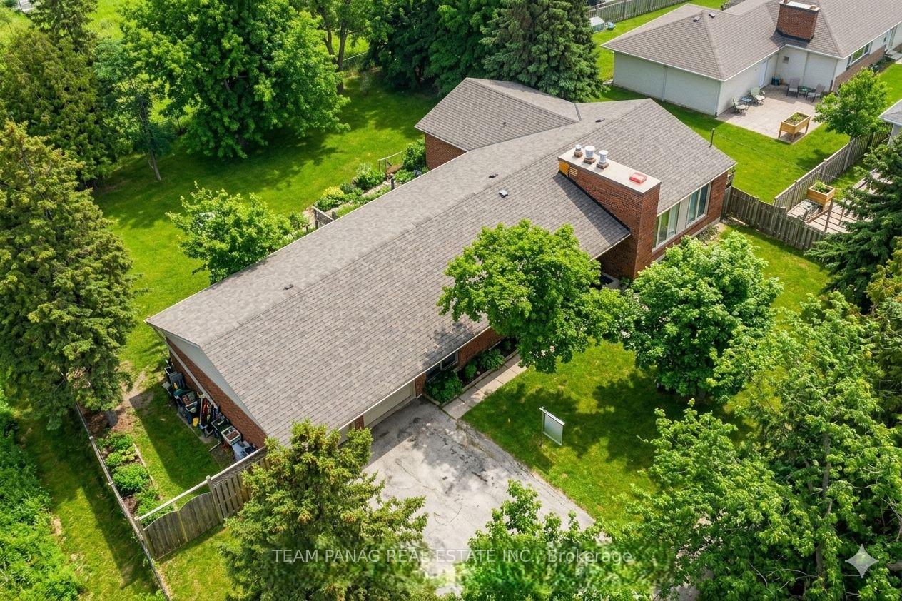 Photo 4 of 3377 Mayfield Road, Brampton, Snelgrove — HOMEH