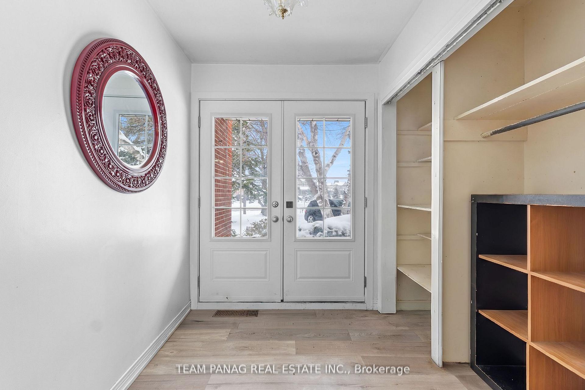 Photo 7 of 3377 Mayfield Road, Brampton, Snelgrove — HOMEH