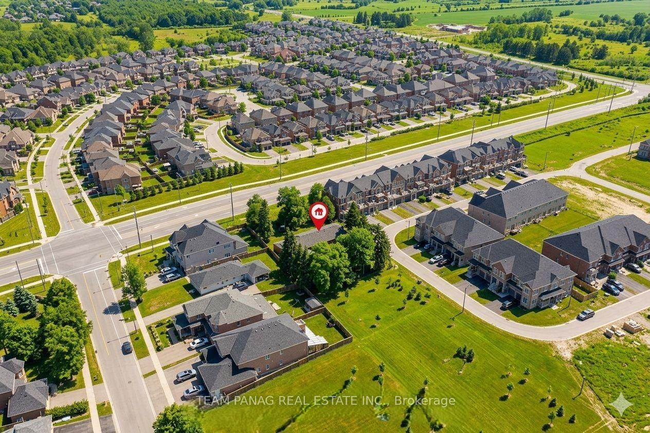 Photo 43 of 3377 Mayfield Road, Brampton, Snelgrove — HOMEH