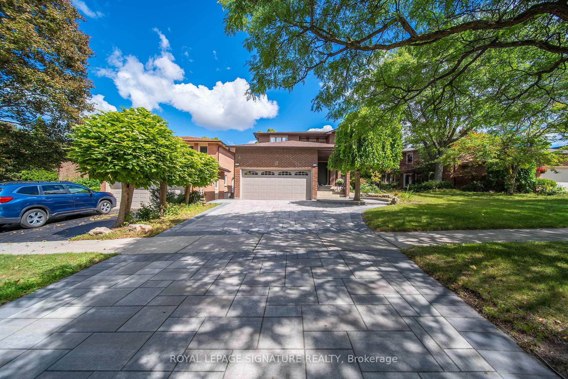 Photo 5 of 16 Ravencliffe Road, Markham, Aileen-Willowbrook — HOMEH