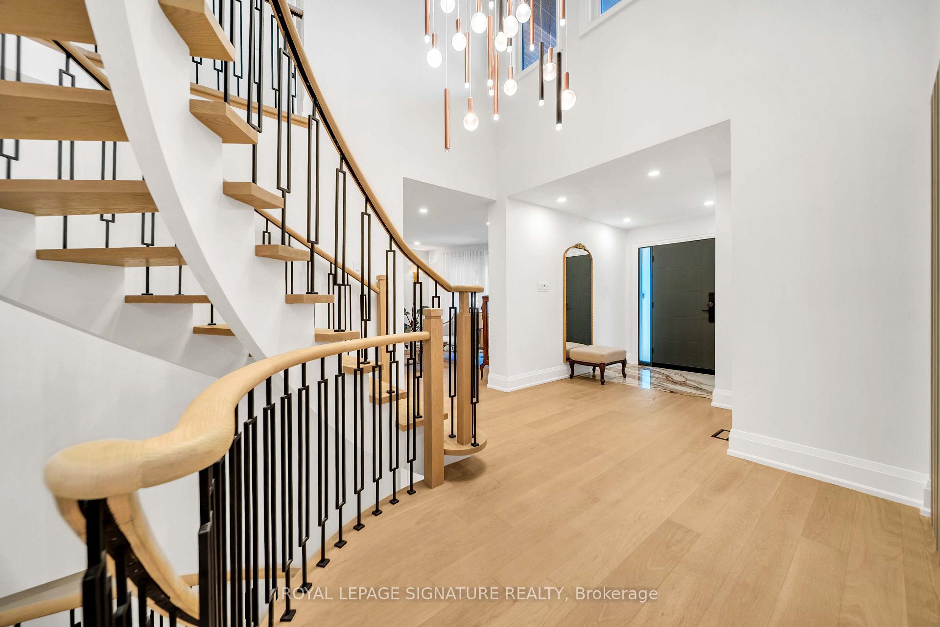 Photo 9 of 16 Ravencliffe Road, Markham, Aileen-Willowbrook — HOMEH