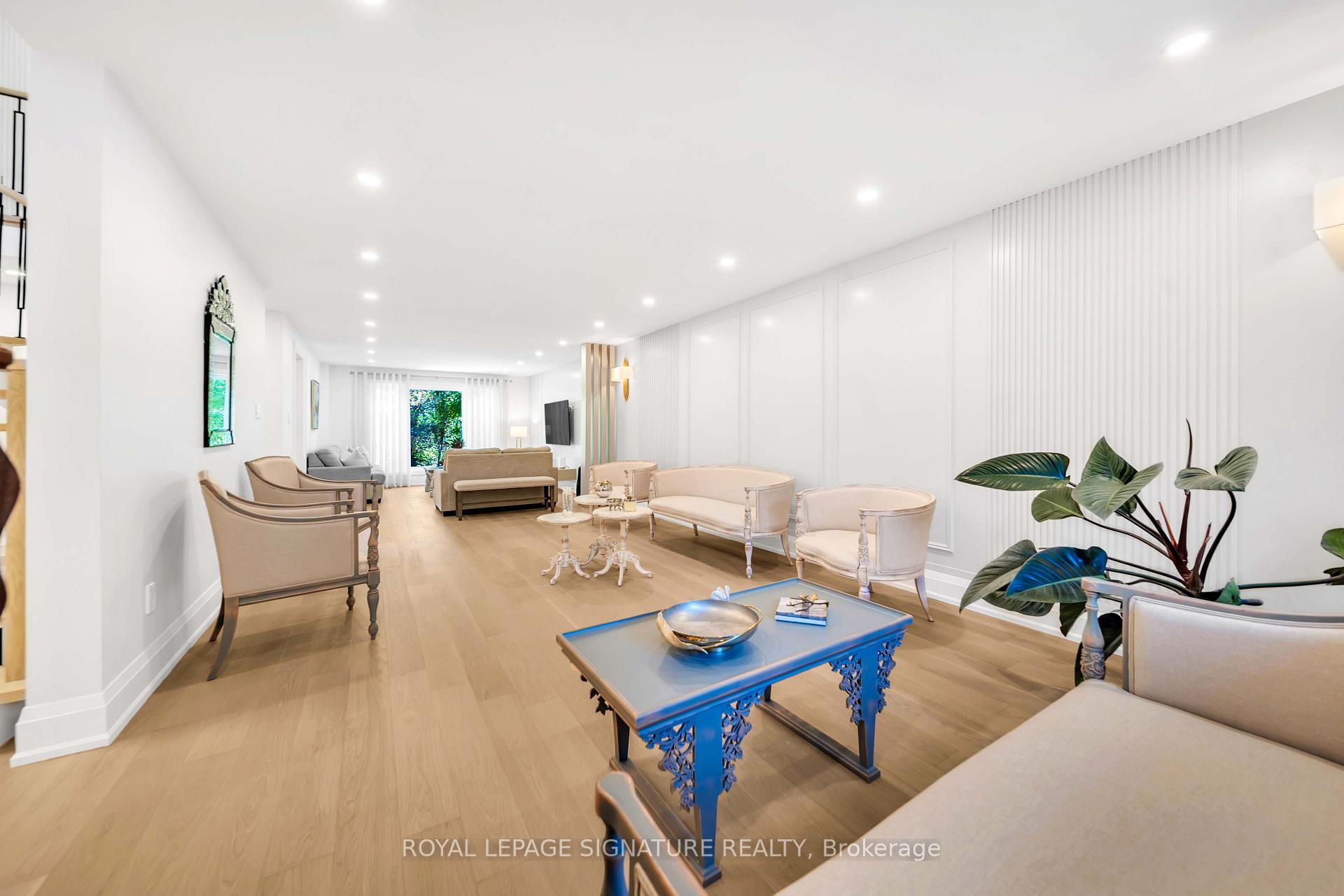 Photo 11 of 16 Ravencliffe Road, Markham, Aileen-Willowbrook — HOMEH
