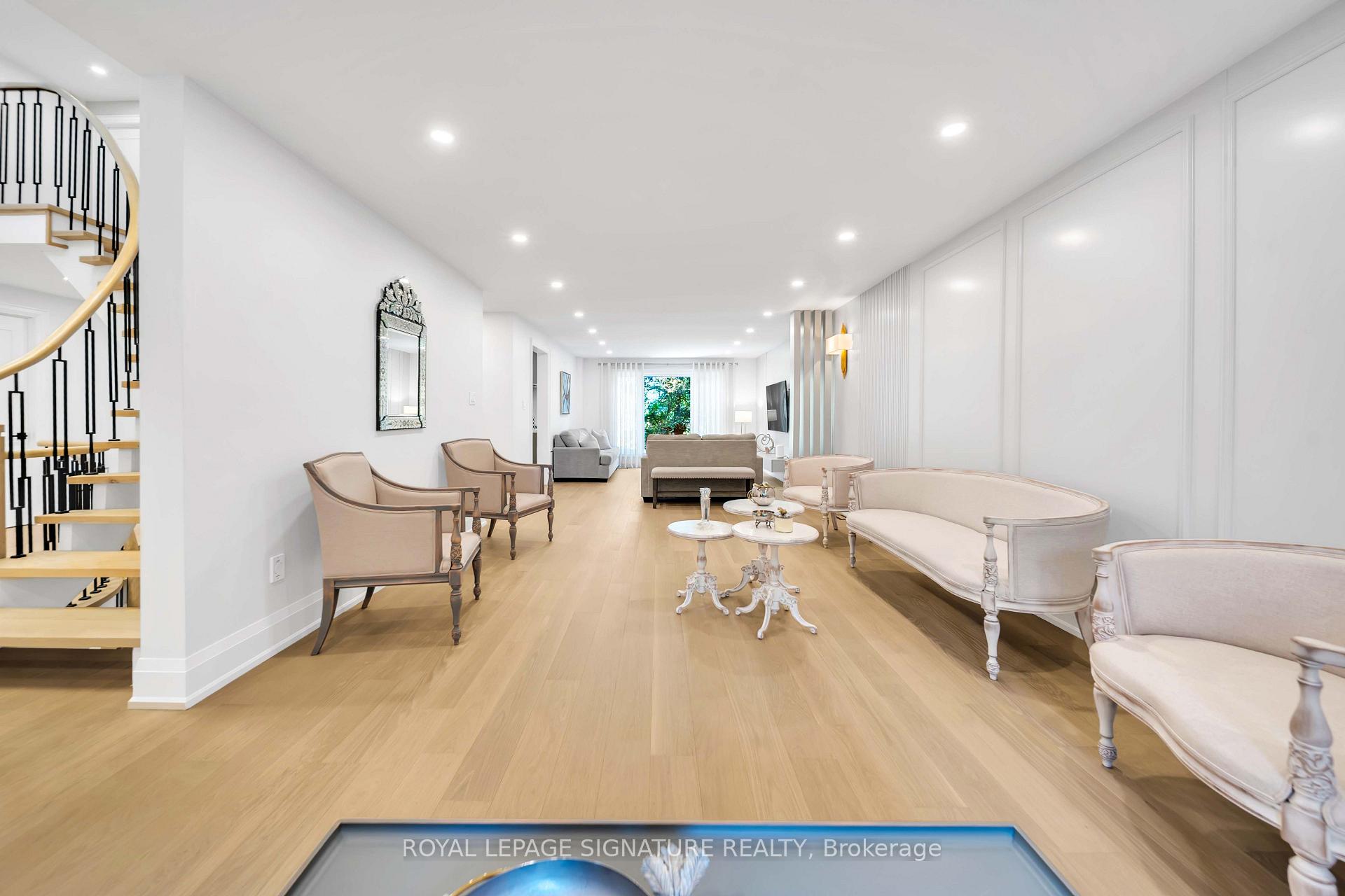 Photo 12 of 16 Ravencliffe Road, Markham, Aileen-Willowbrook — HOMEH