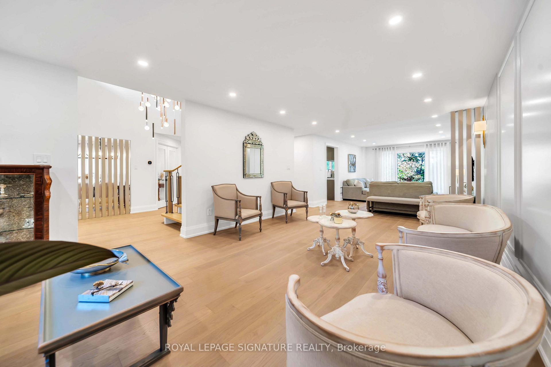 Photo 13 of 16 Ravencliffe Road, Markham, Aileen-Willowbrook — HOMEH