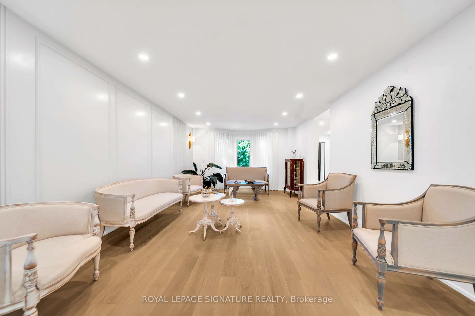 Photo 14 of 16 Ravencliffe Road, Markham, Aileen-Willowbrook — HOMEH