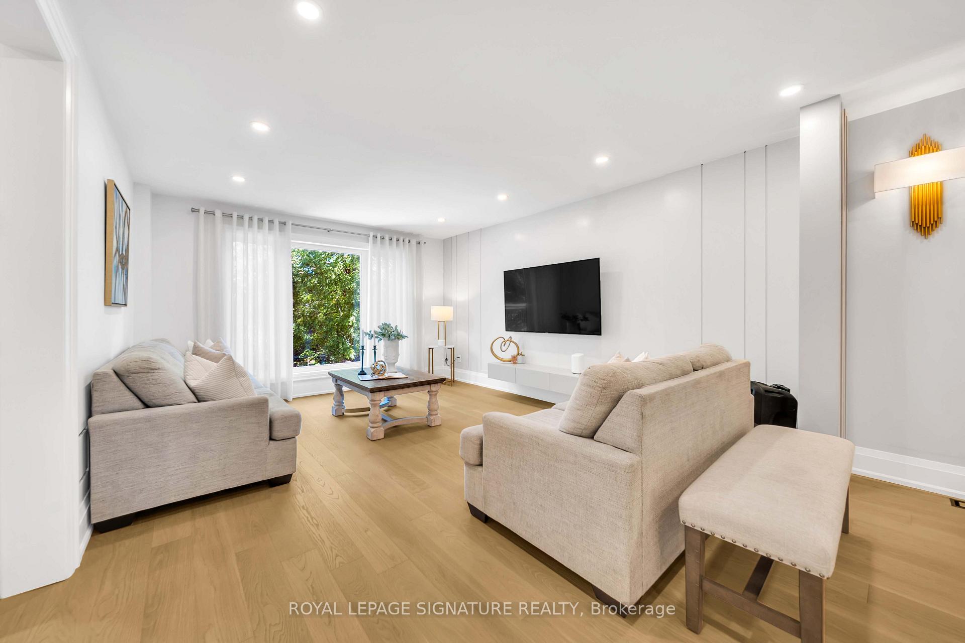 Photo 15 of 16 Ravencliffe Road, Markham, Aileen-Willowbrook — HOMEH