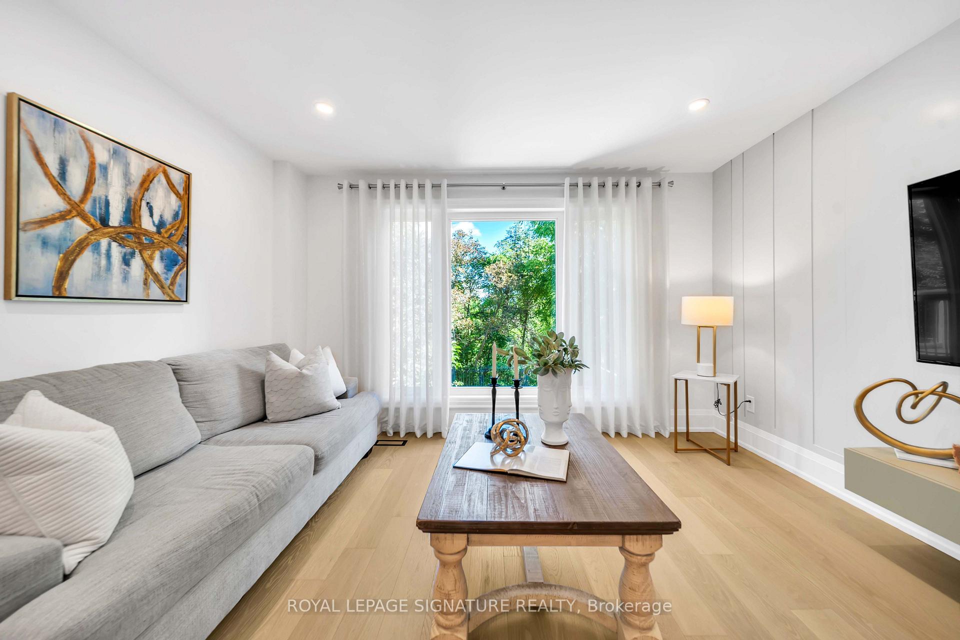 Photo 16 of 16 Ravencliffe Road, Markham, Aileen-Willowbrook — HOMEH