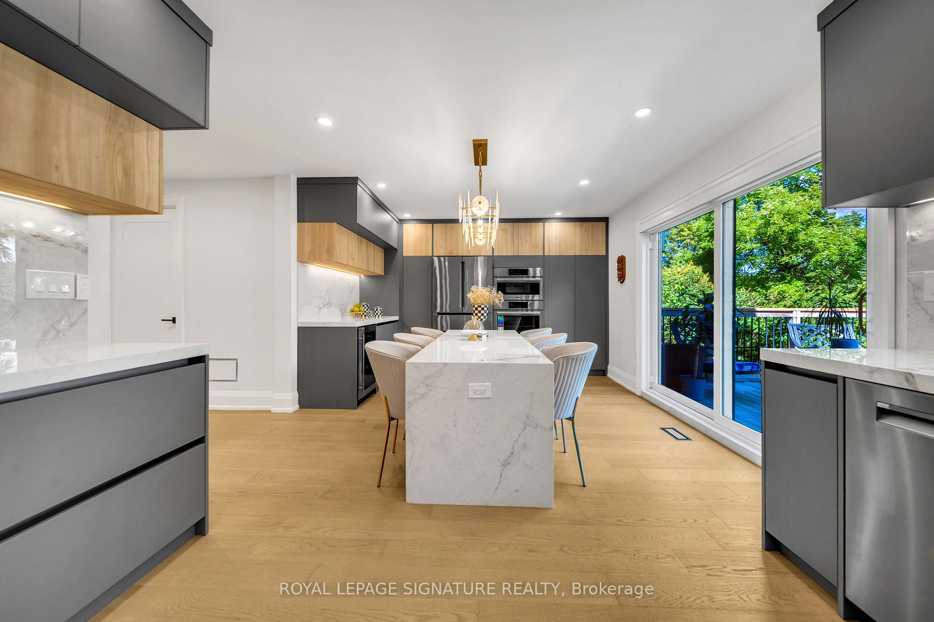 Photo 17 of 16 Ravencliffe Road, Markham, Aileen-Willowbrook — HOMEH