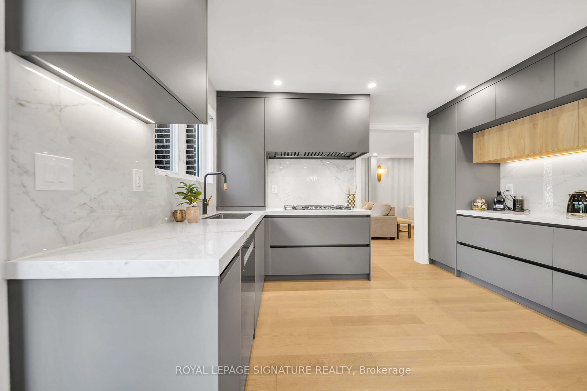 Photo 20 of 16 Ravencliffe Road, Markham, Aileen-Willowbrook — HOMEH