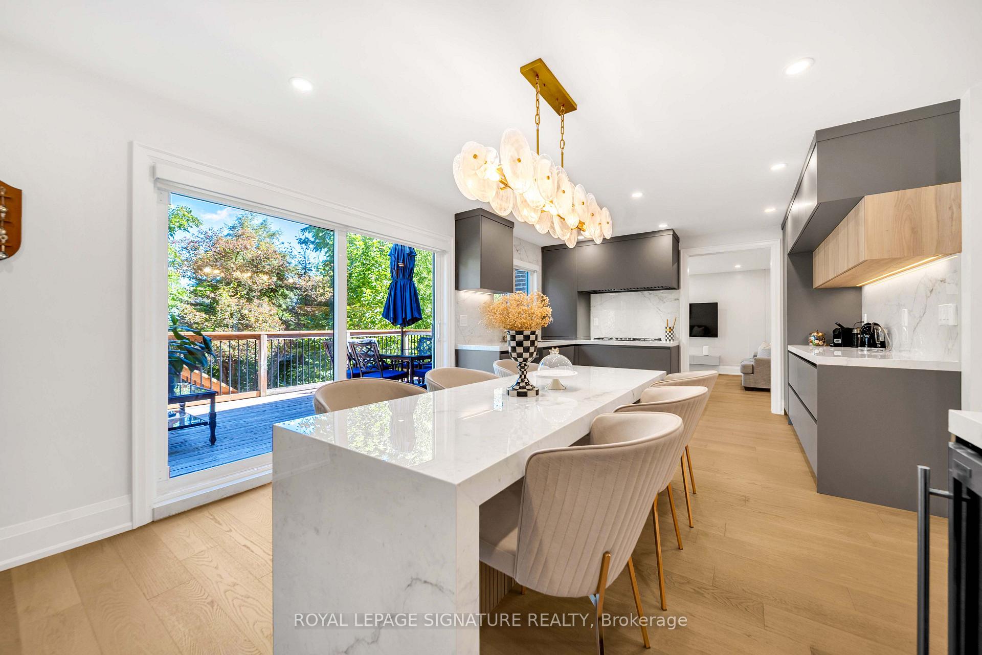Photo 19 of 16 Ravencliffe Road, Markham, Aileen-Willowbrook — HOMEH