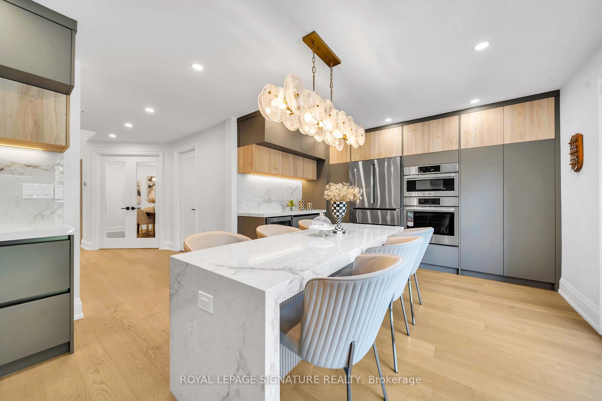 Photo 22 of 16 Ravencliffe Road, Markham, Aileen-Willowbrook — HOMEH