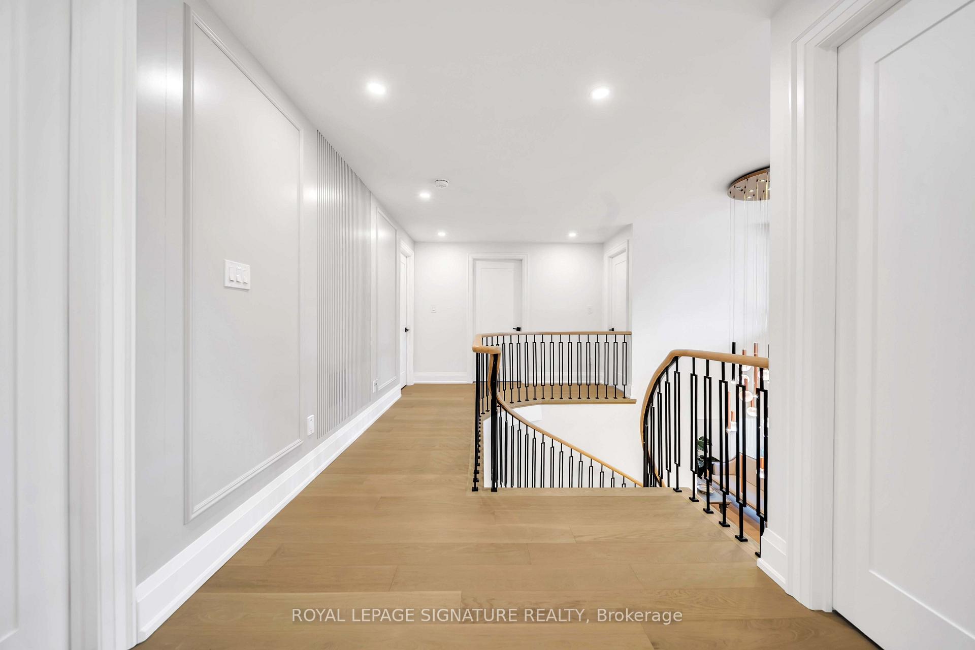 Photo 26 of 16 Ravencliffe Road, Markham, Aileen-Willowbrook — HOMEH