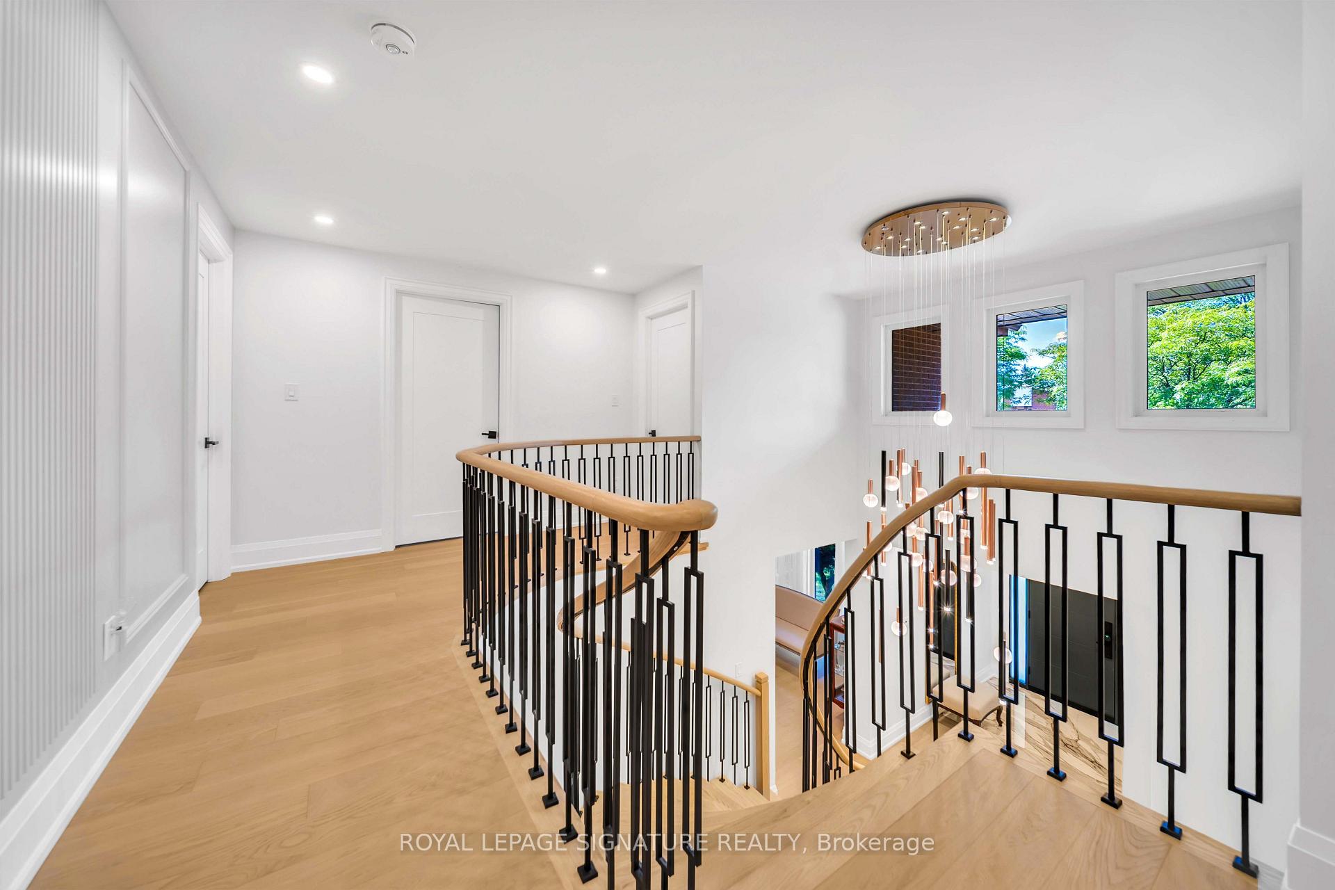 Photo 27 of 16 Ravencliffe Road, Markham, Aileen-Willowbrook — HOMEH