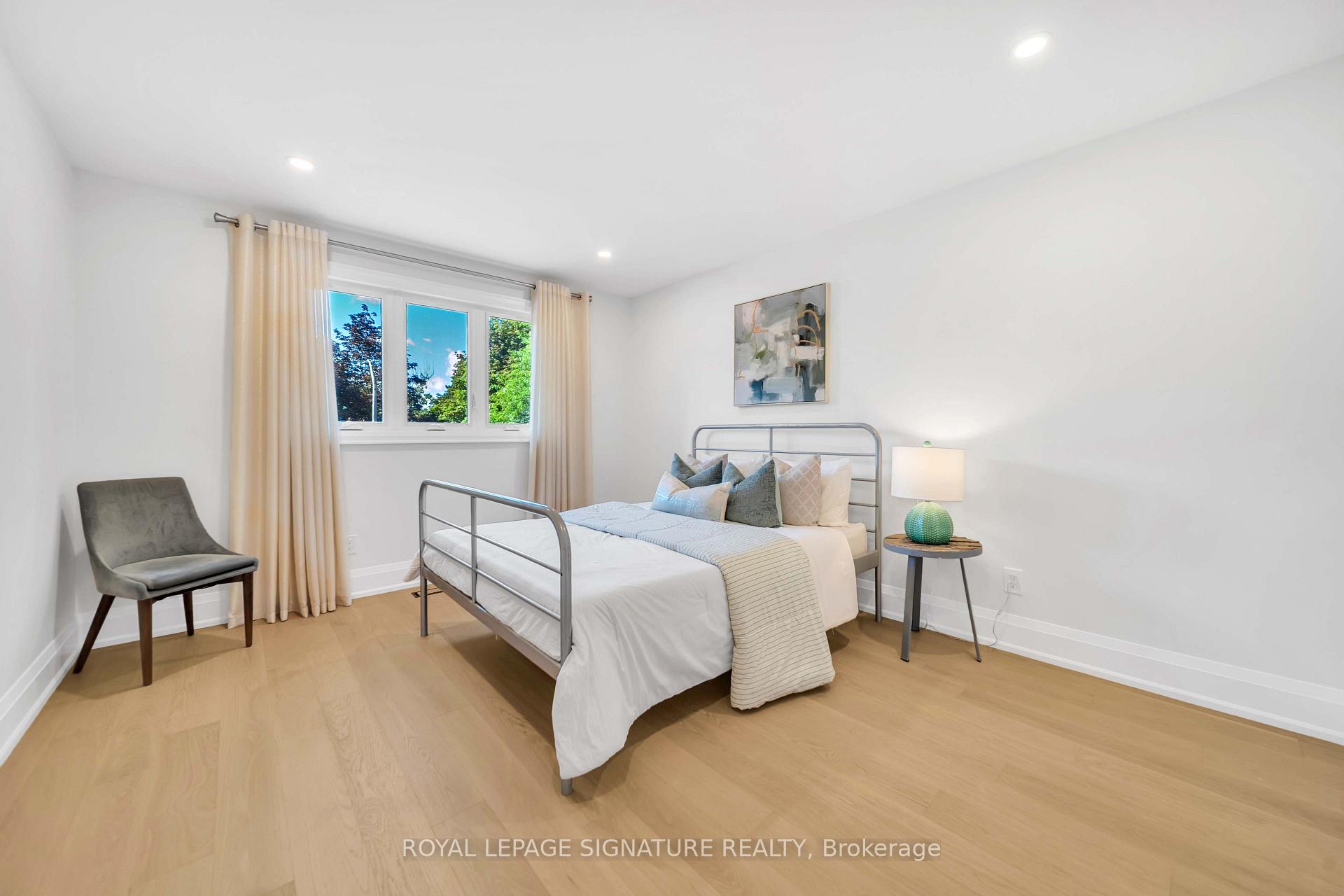 Photo 28 of 16 Ravencliffe Road, Markham, Aileen-Willowbrook — HOMEH