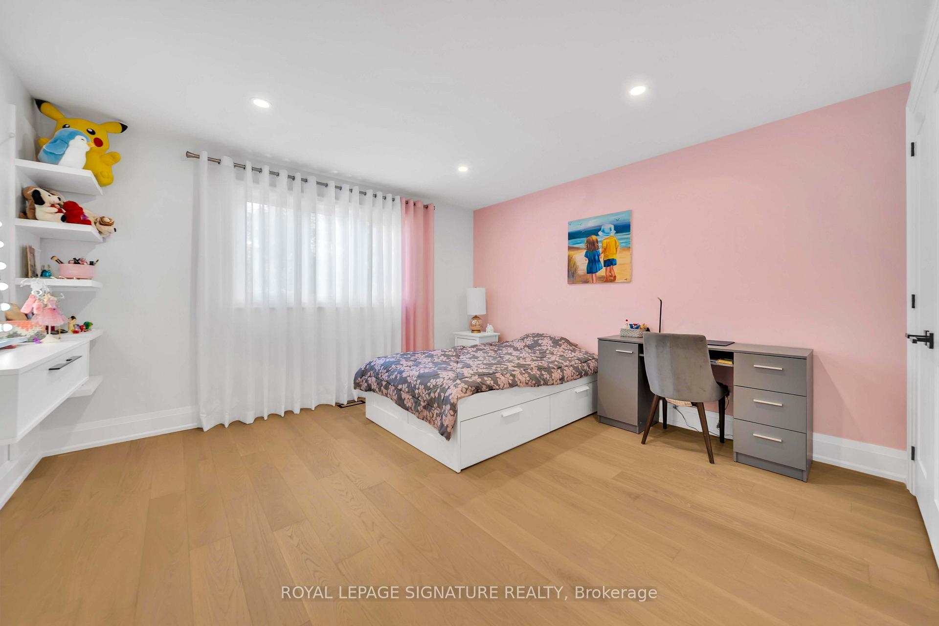 Photo 32 of 16 Ravencliffe Road, Markham, Aileen-Willowbrook — HOMEH