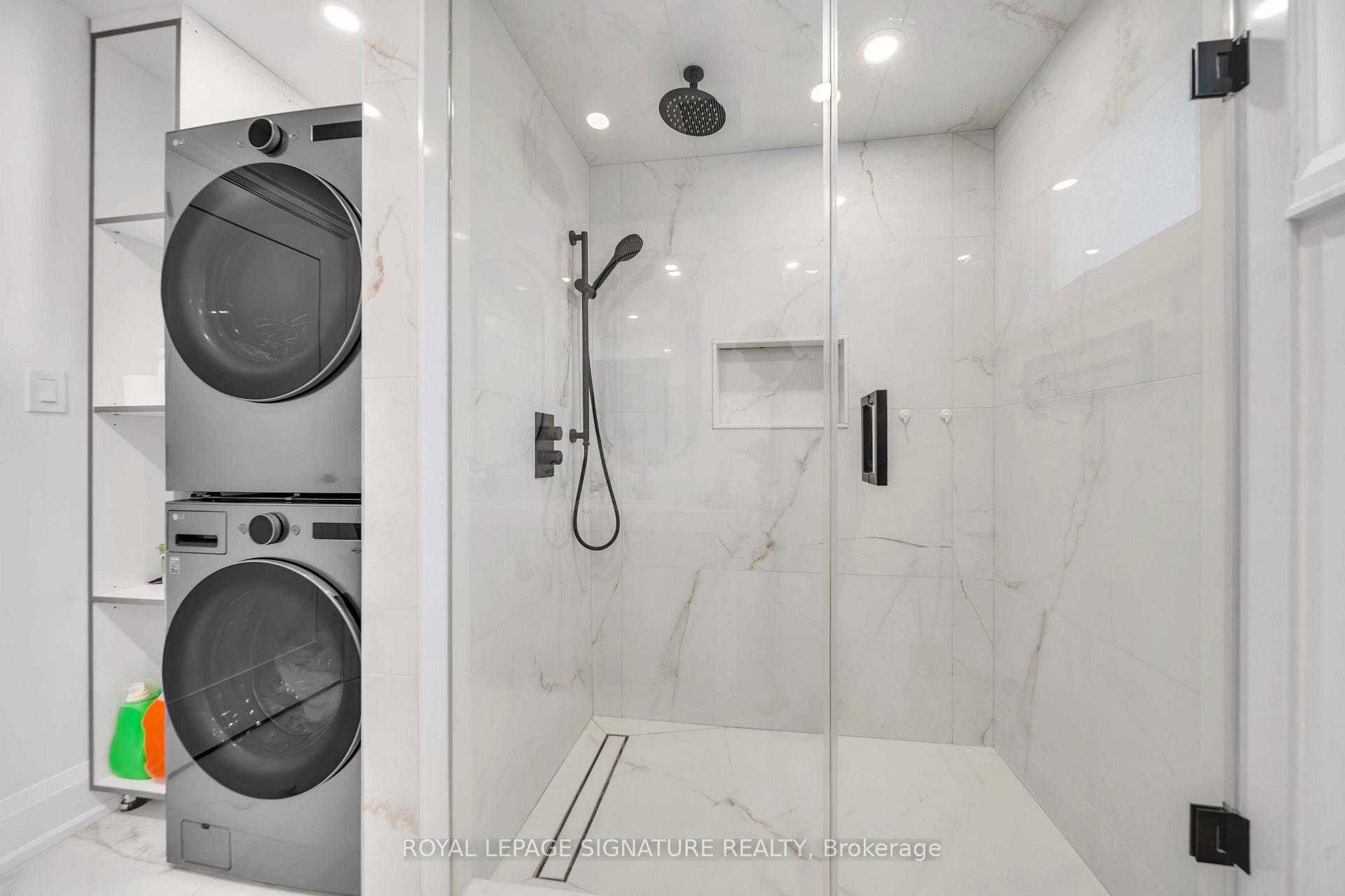 Photo 34 of 16 Ravencliffe Road, Markham, Aileen-Willowbrook — HOMEH