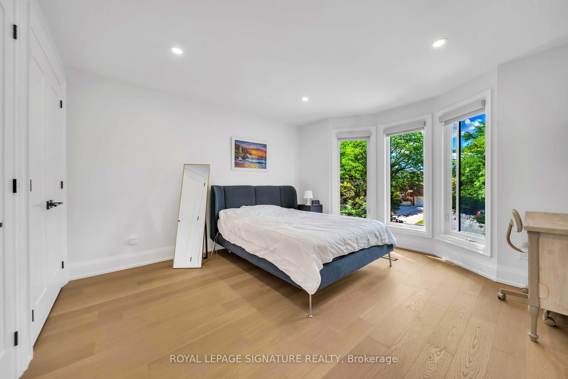 Photo 35 of 16 Ravencliffe Road, Markham, Aileen-Willowbrook — HOMEH