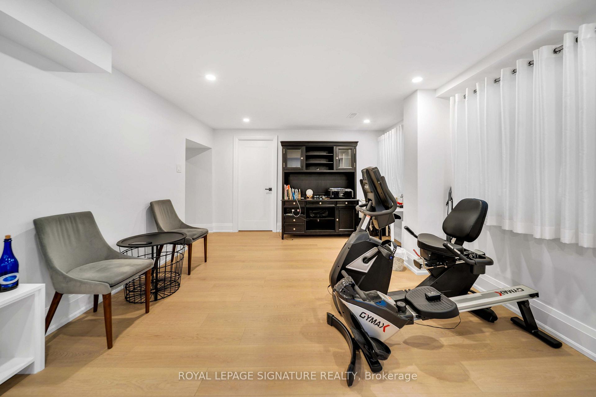 Photo 39 of 16 Ravencliffe Road, Markham, Aileen-Willowbrook — HOMEH
