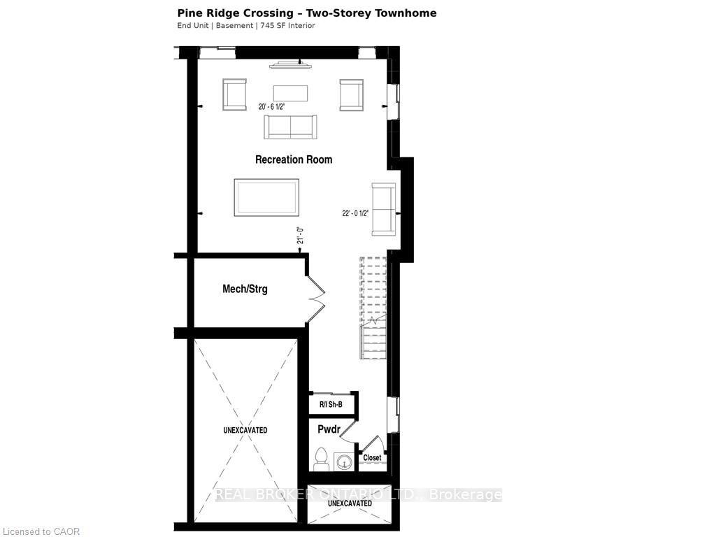 Photo 2 of Unit 1, 29 Weymouth Street, Woolwich, Confederation Heights — HOMEH