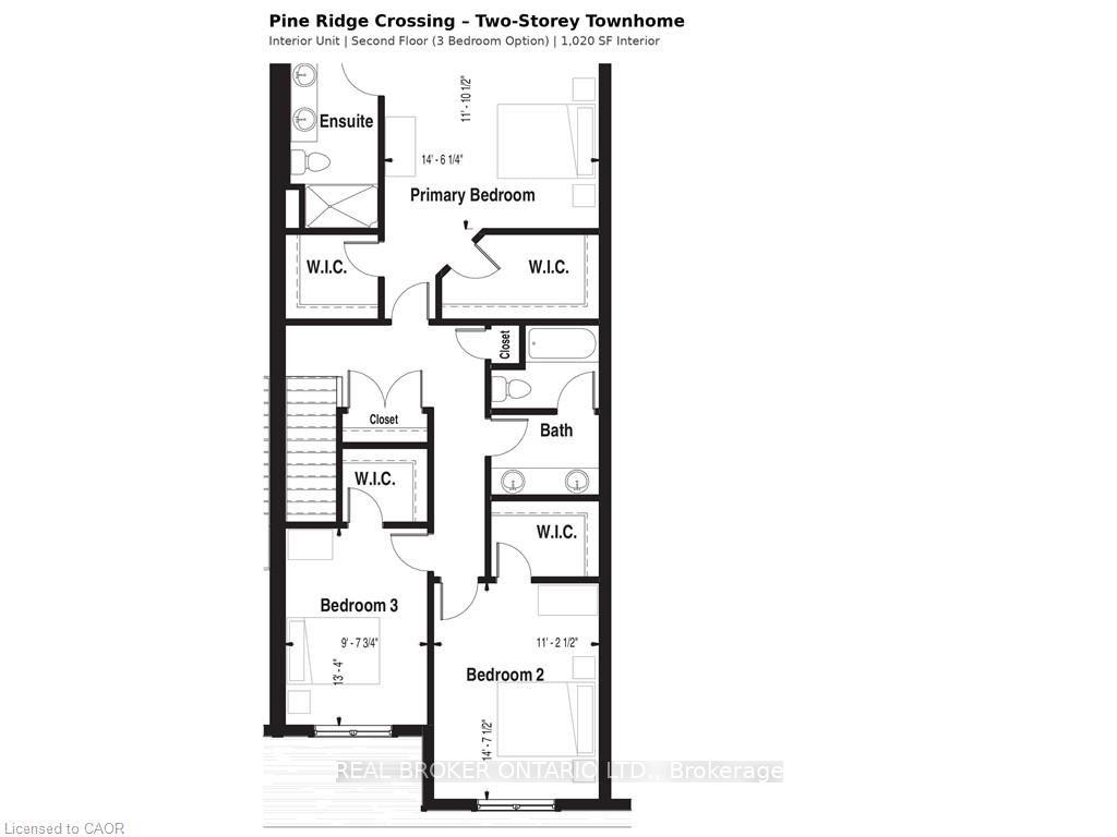 Photo 3 of Unit 1, 29 Weymouth Street, Woolwich, Confederation Heights — HOMEH