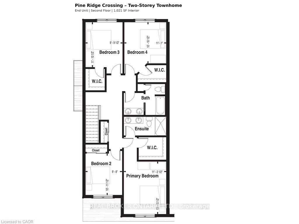 Photo 4 of Unit 1, 29 Weymouth Street, Woolwich, Confederation Heights — HOMEH