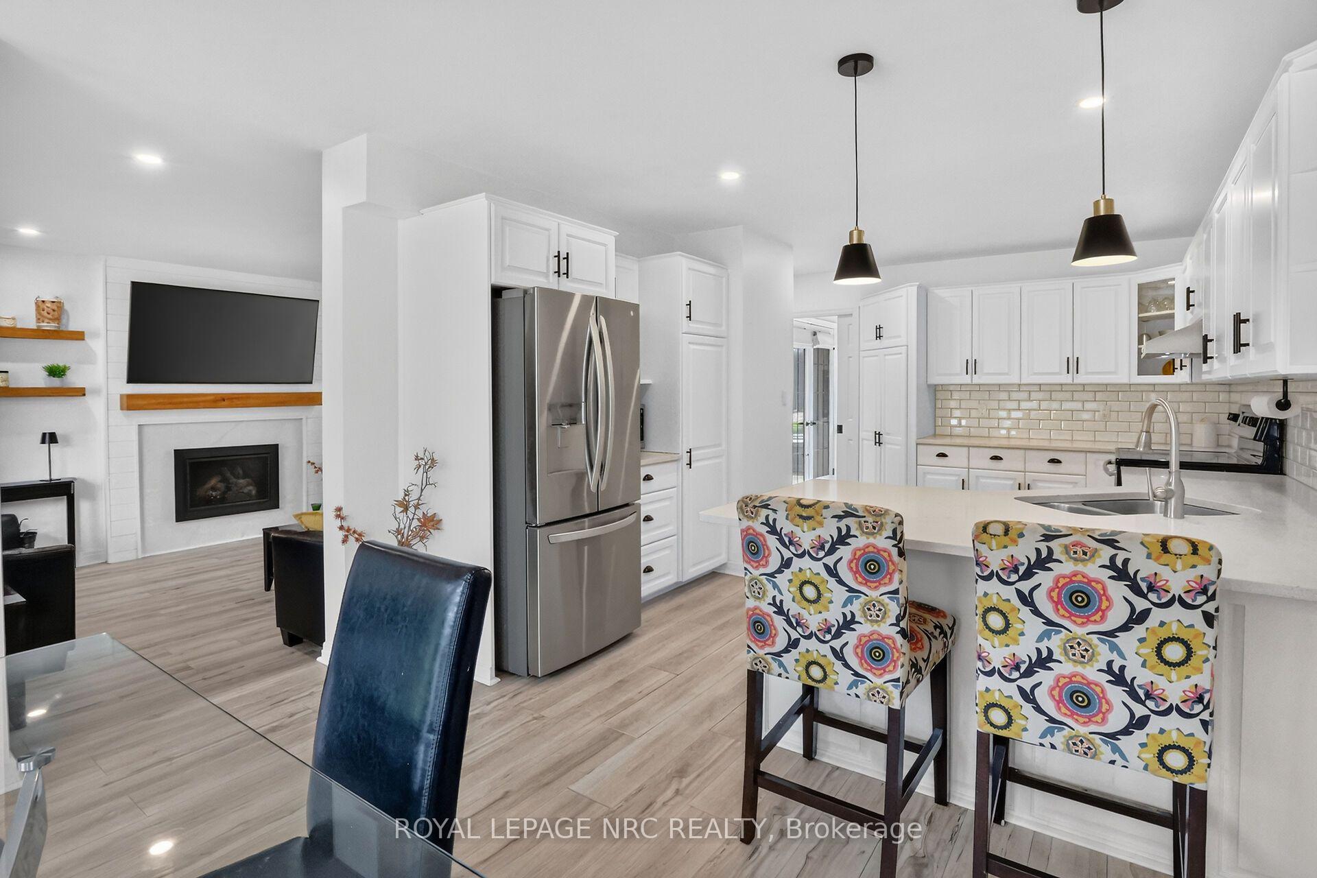 Photo 8 of 105 Stefanie Crescent, Welland, Prince Charles — HOMEH