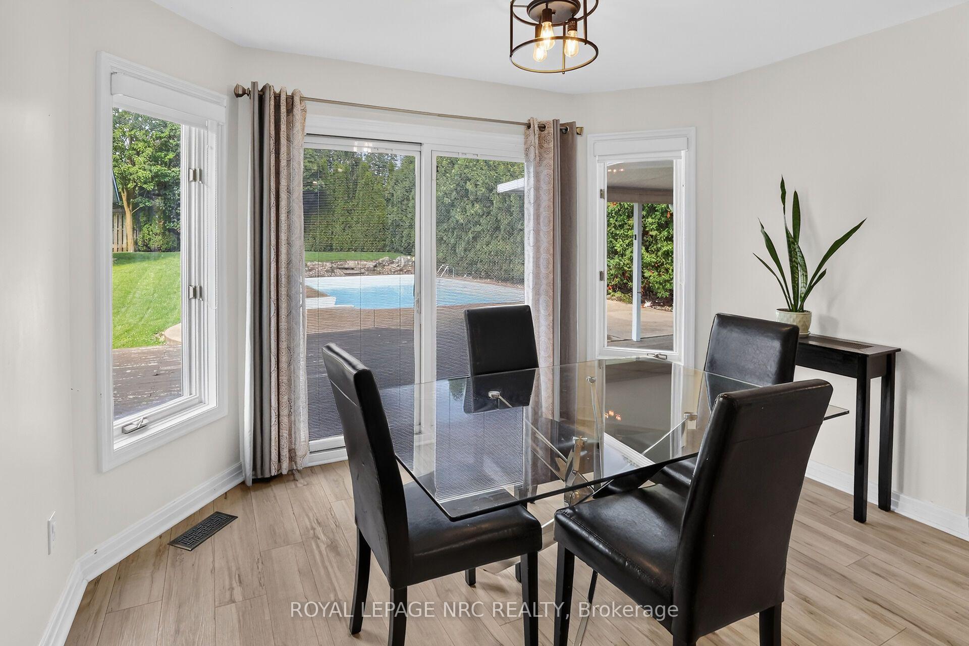 Photo 10 of 105 Stefanie Crescent, Welland, Prince Charles — HOMEH