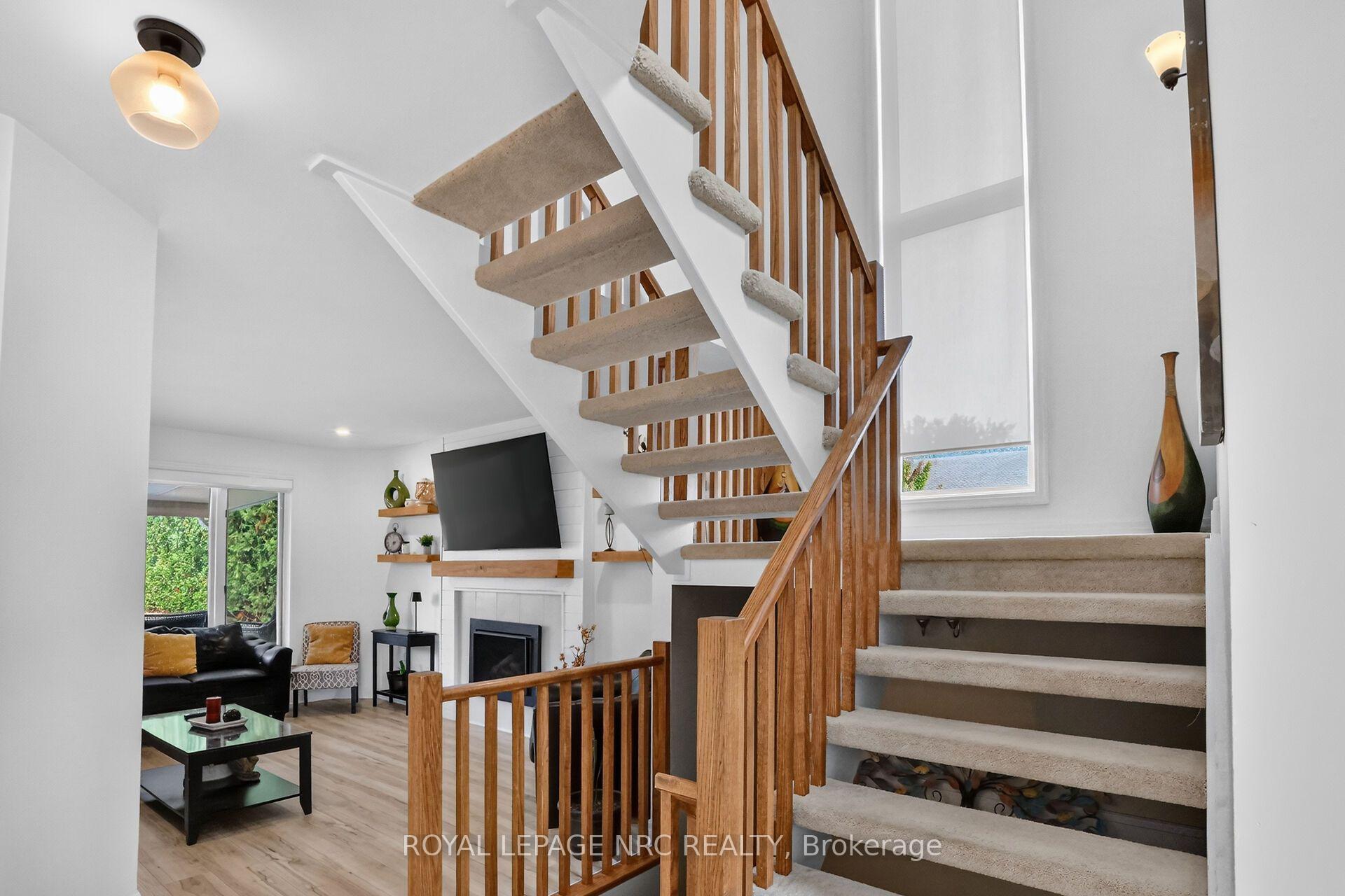 Photo 18 of 105 Stefanie Crescent, Welland, Prince Charles — HOMEH