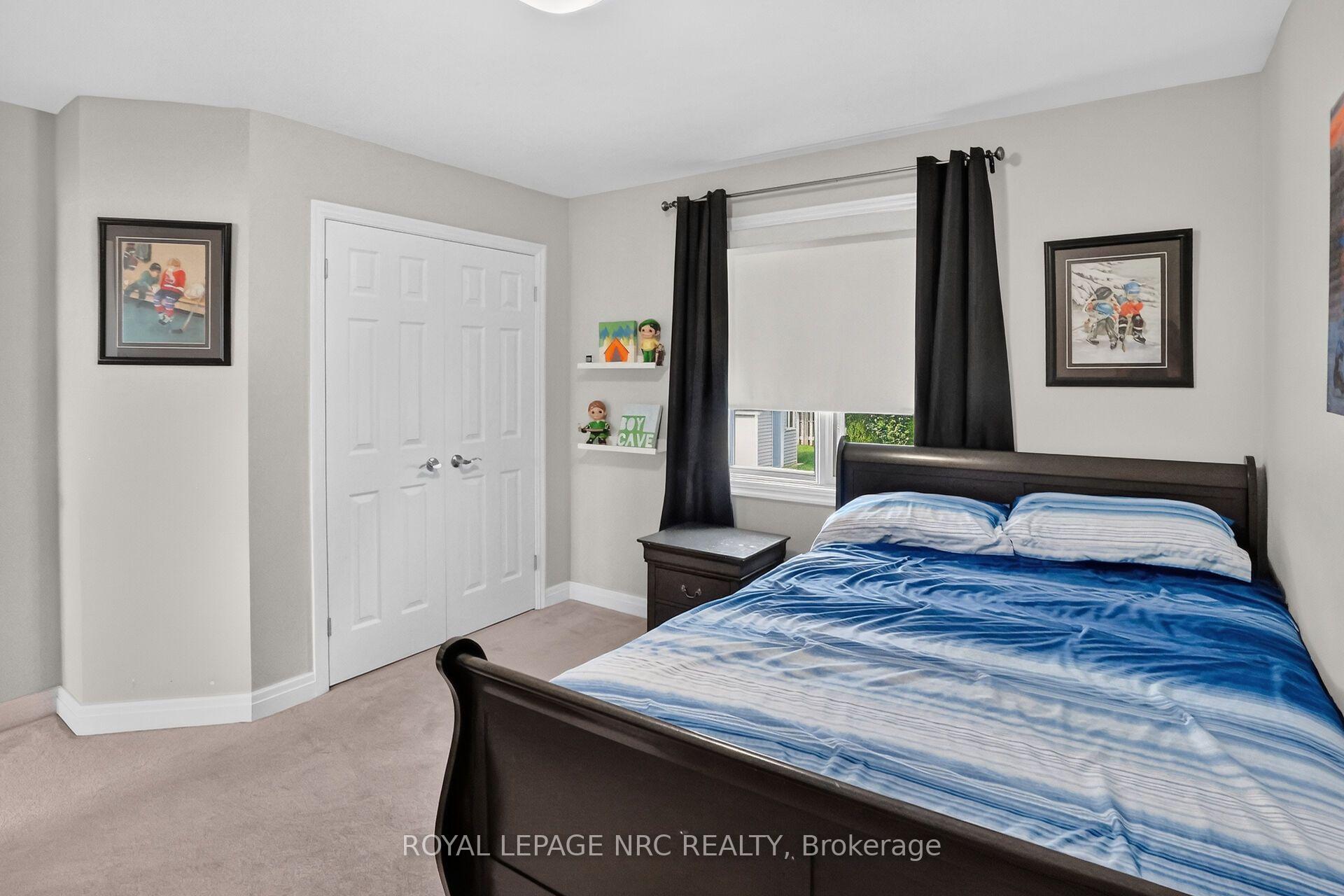 Photo 25 of 105 Stefanie Crescent, Welland, Prince Charles — HOMEH