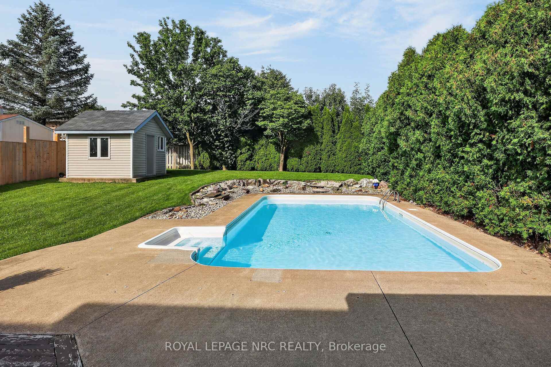 Photo 34 of 105 Stefanie Crescent, Welland, Prince Charles — HOMEH