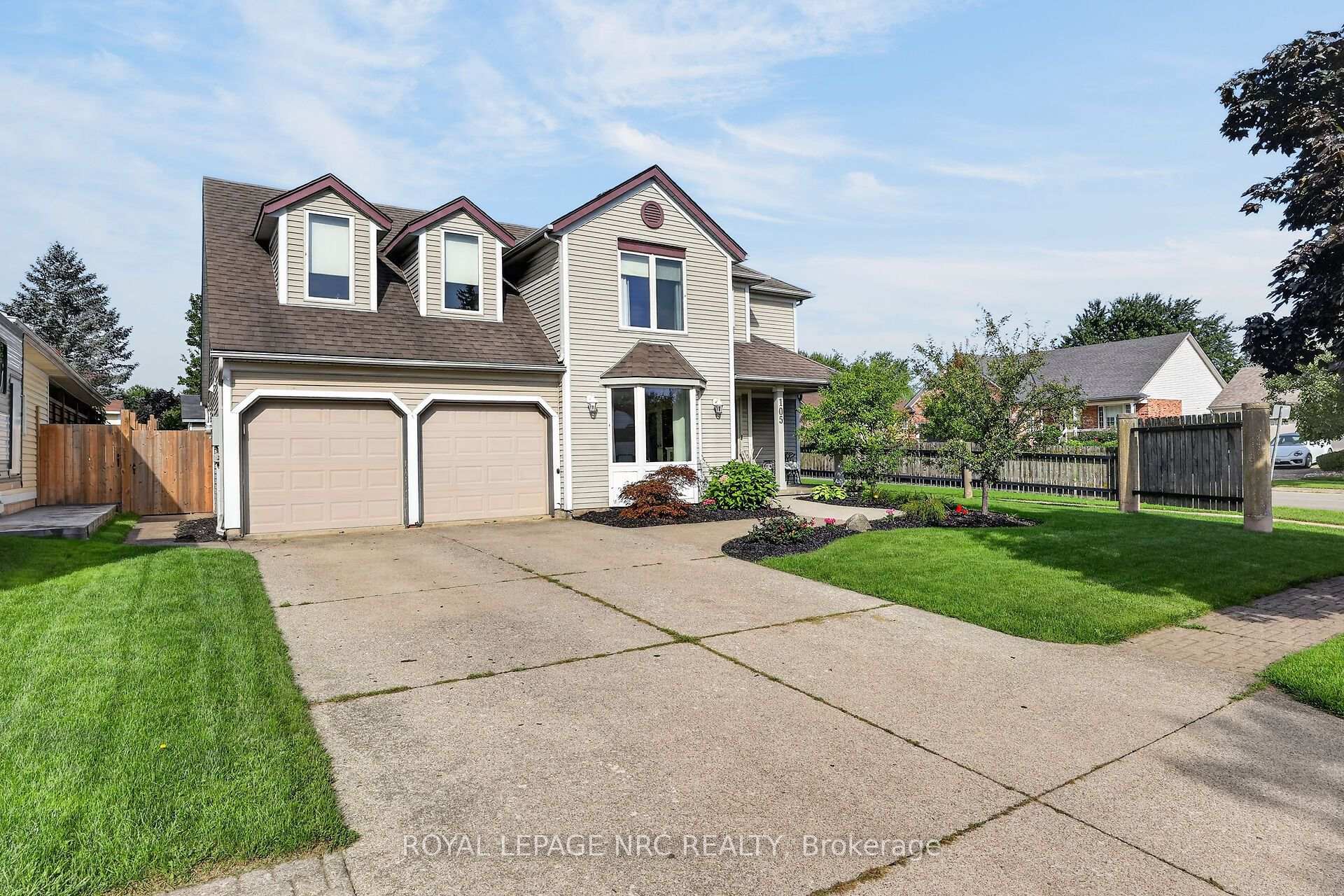 Photo 39 of 105 Stefanie Crescent, Welland, Prince Charles — HOMEH
