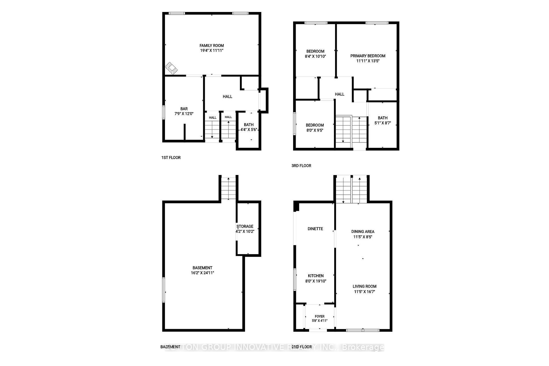 Photo 30 of 703 Upper Wentworth Street, Hamilton, Burkholme — HOMEH