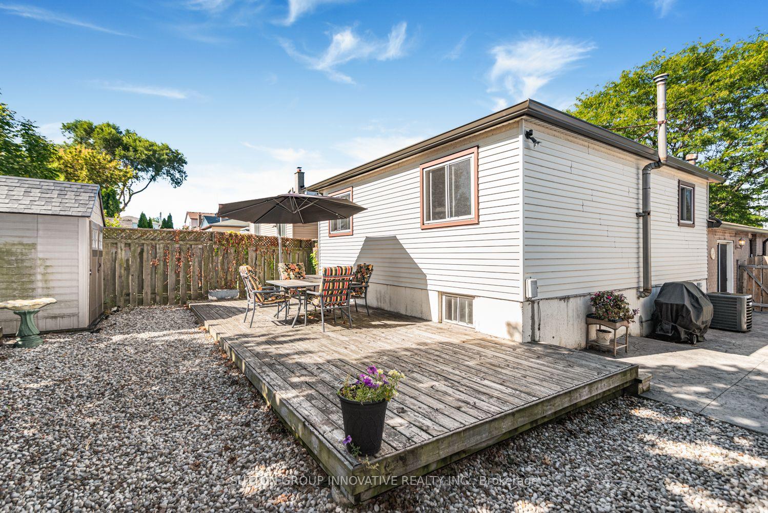 Photo 31 of 703 Upper Wentworth Street, Hamilton, Burkholme — HOMEH