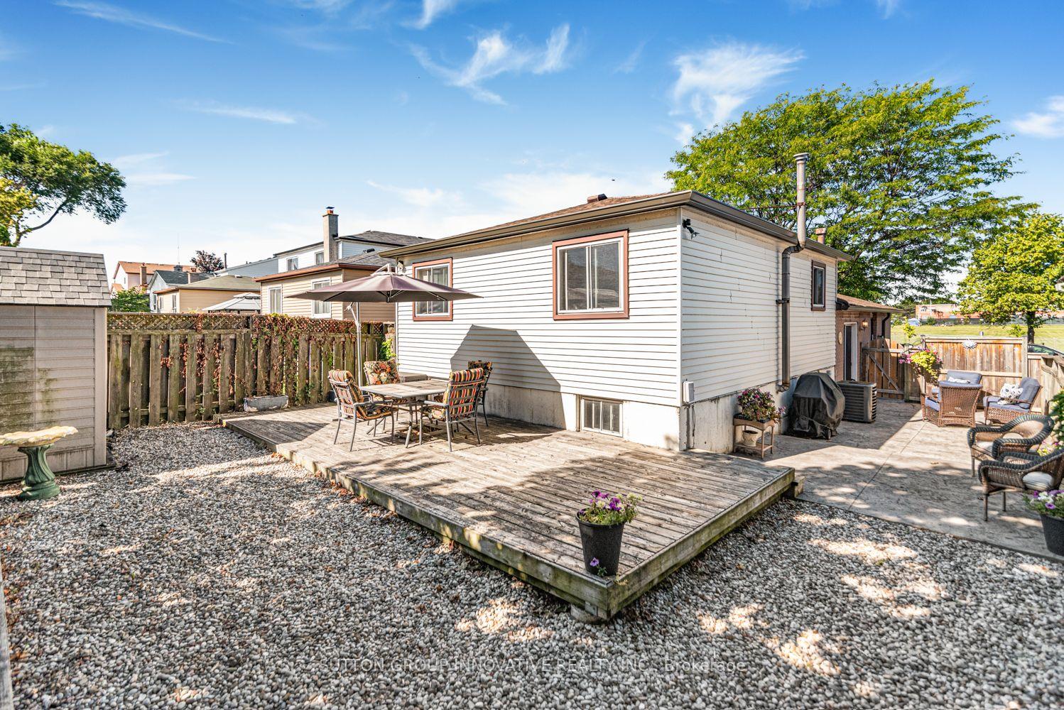 Photo 32 of 703 Upper Wentworth Street, Hamilton, Burkholme — HOMEH