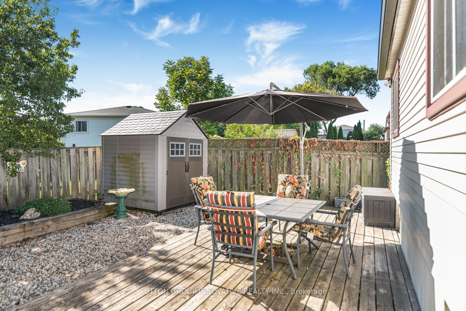 Photo 34 of 703 Upper Wentworth Street, Hamilton, Burkholme — HOMEH